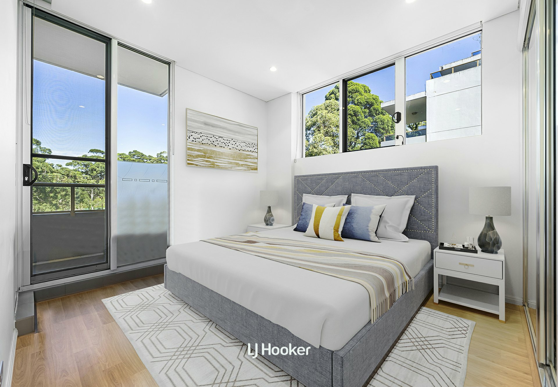 508/5 Pymble Ave, PYMBLE