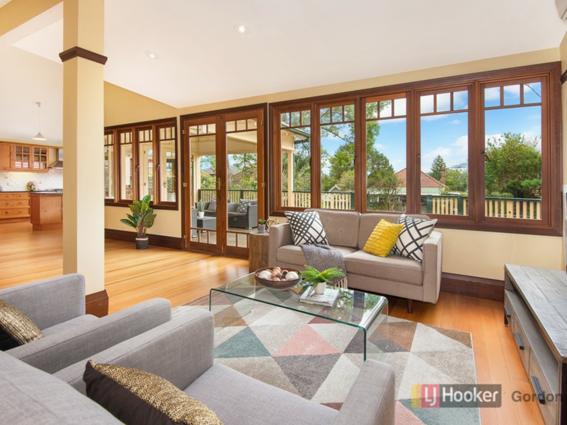 43 St Johns Avenue, GORDON