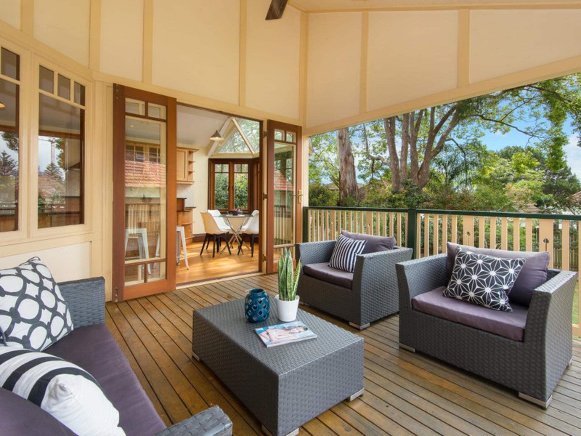 43 St Johns Avenue, GORDON