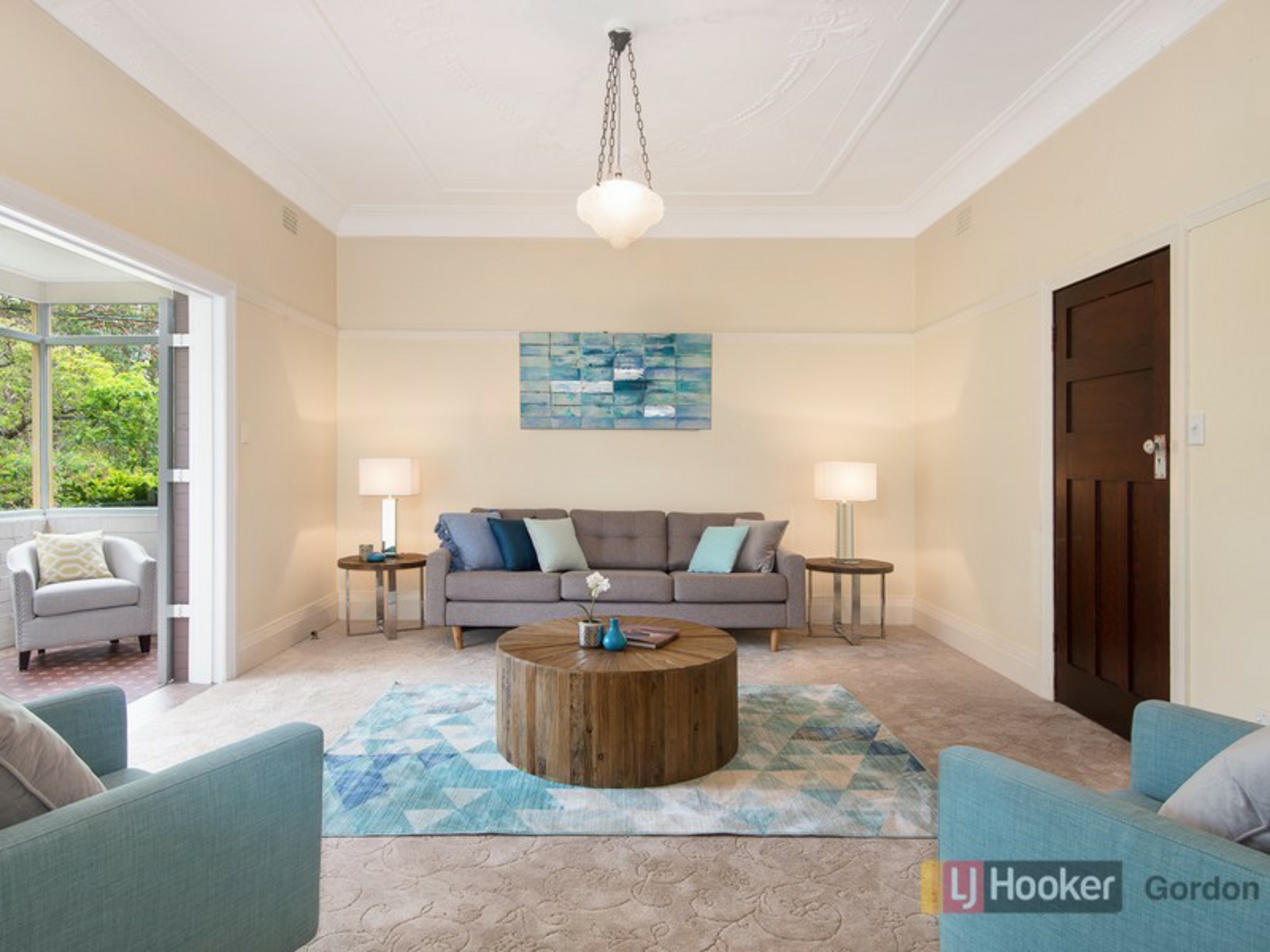 43 St Johns Avenue, GORDON