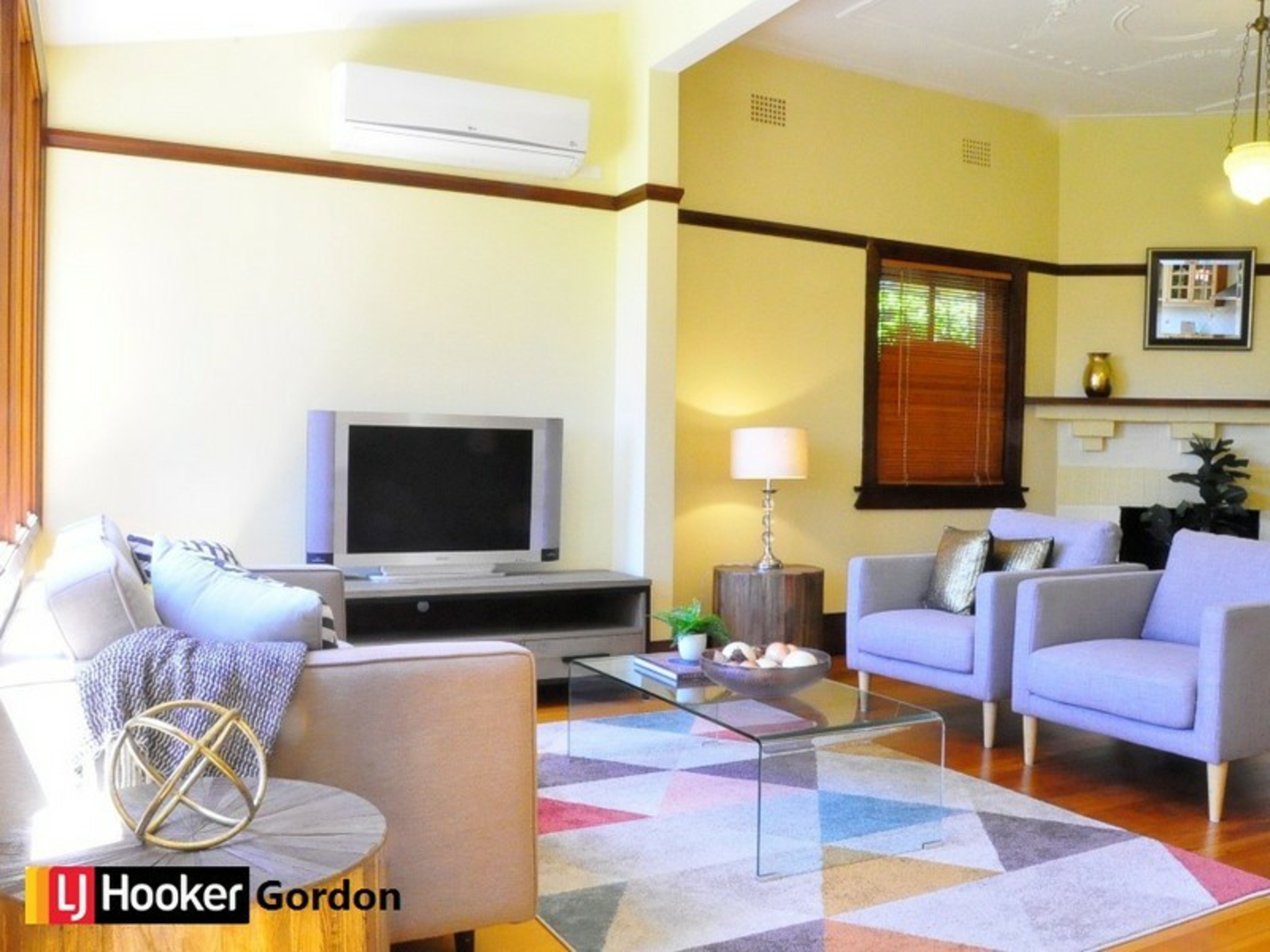 43 St Johns Avenue, GORDON