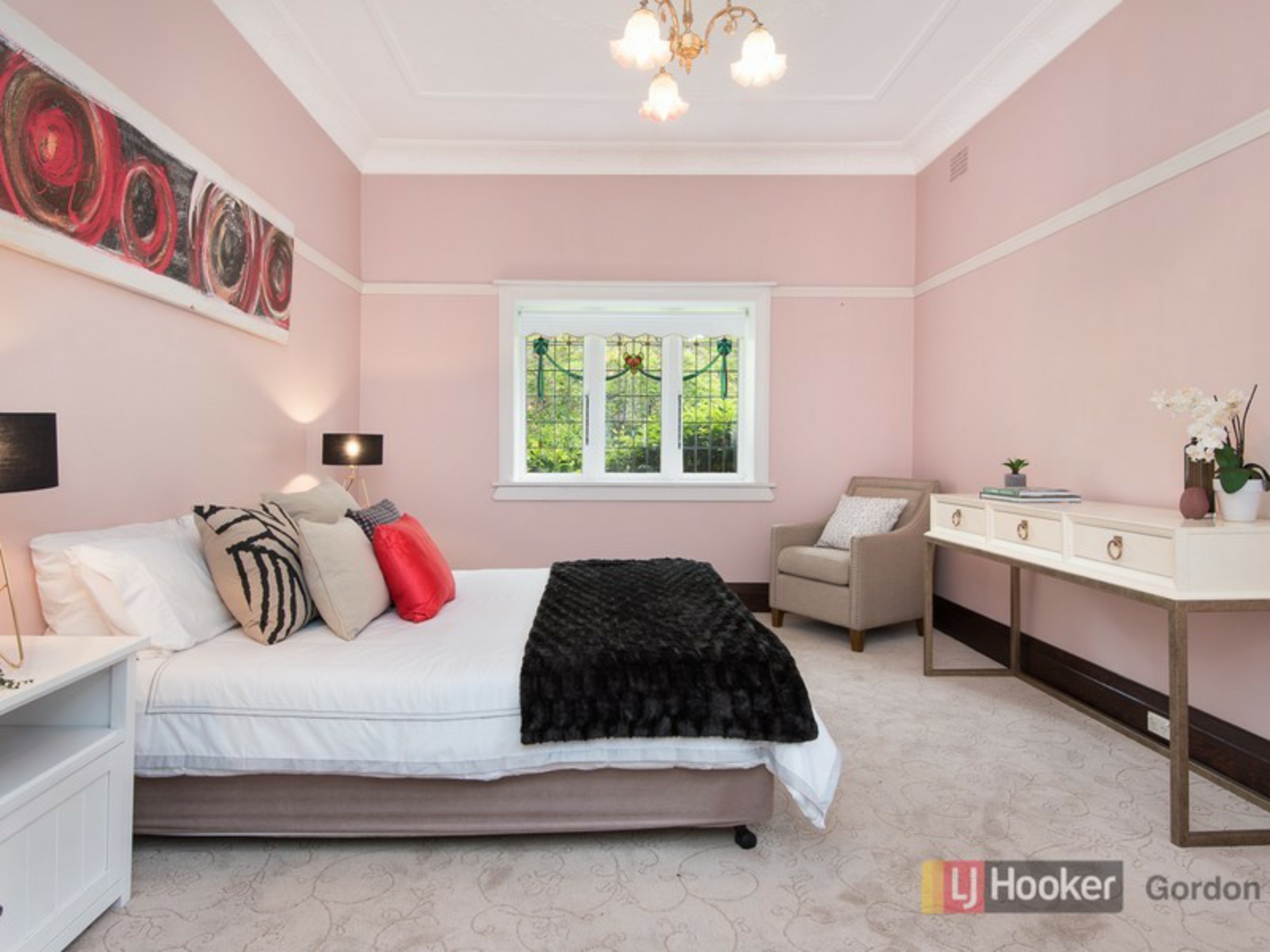 43 St Johns Avenue, GORDON