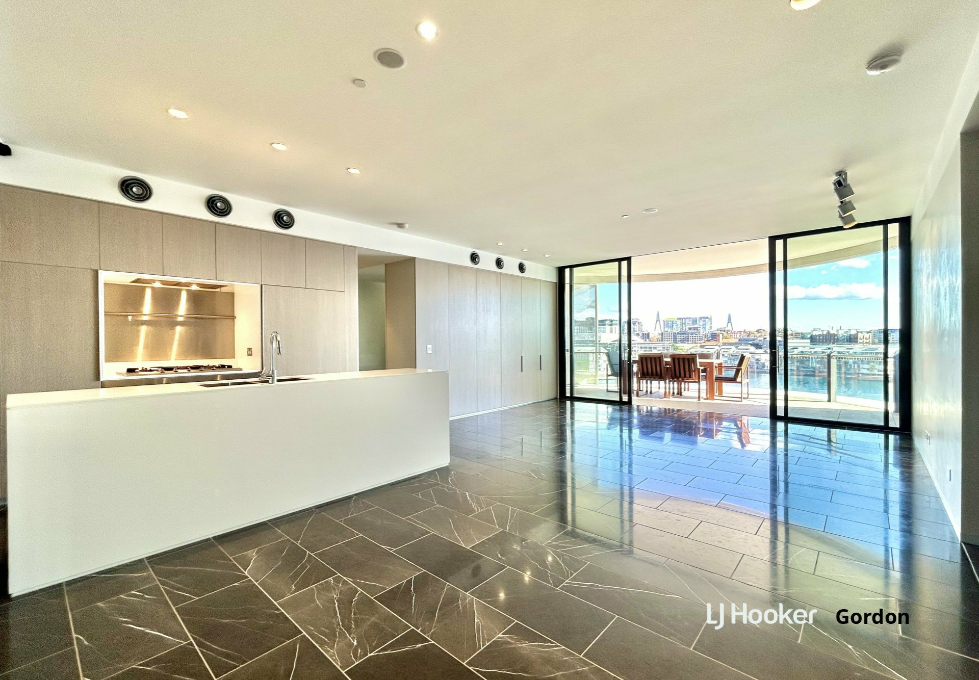 703/15 Barangaroo Ave, BARANGAROO