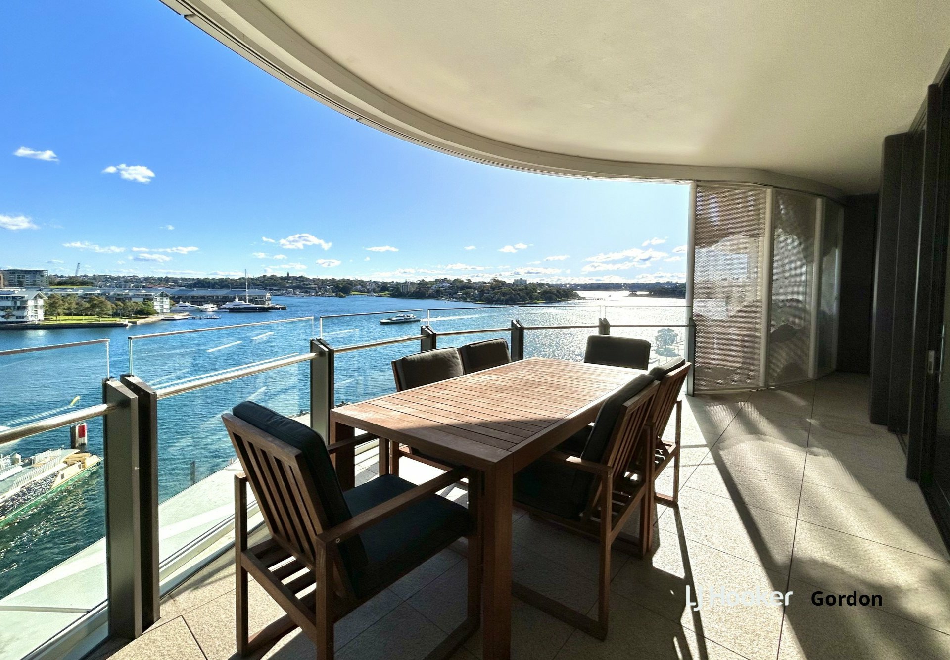 703/15 Barangaroo Ave, BARANGAROO