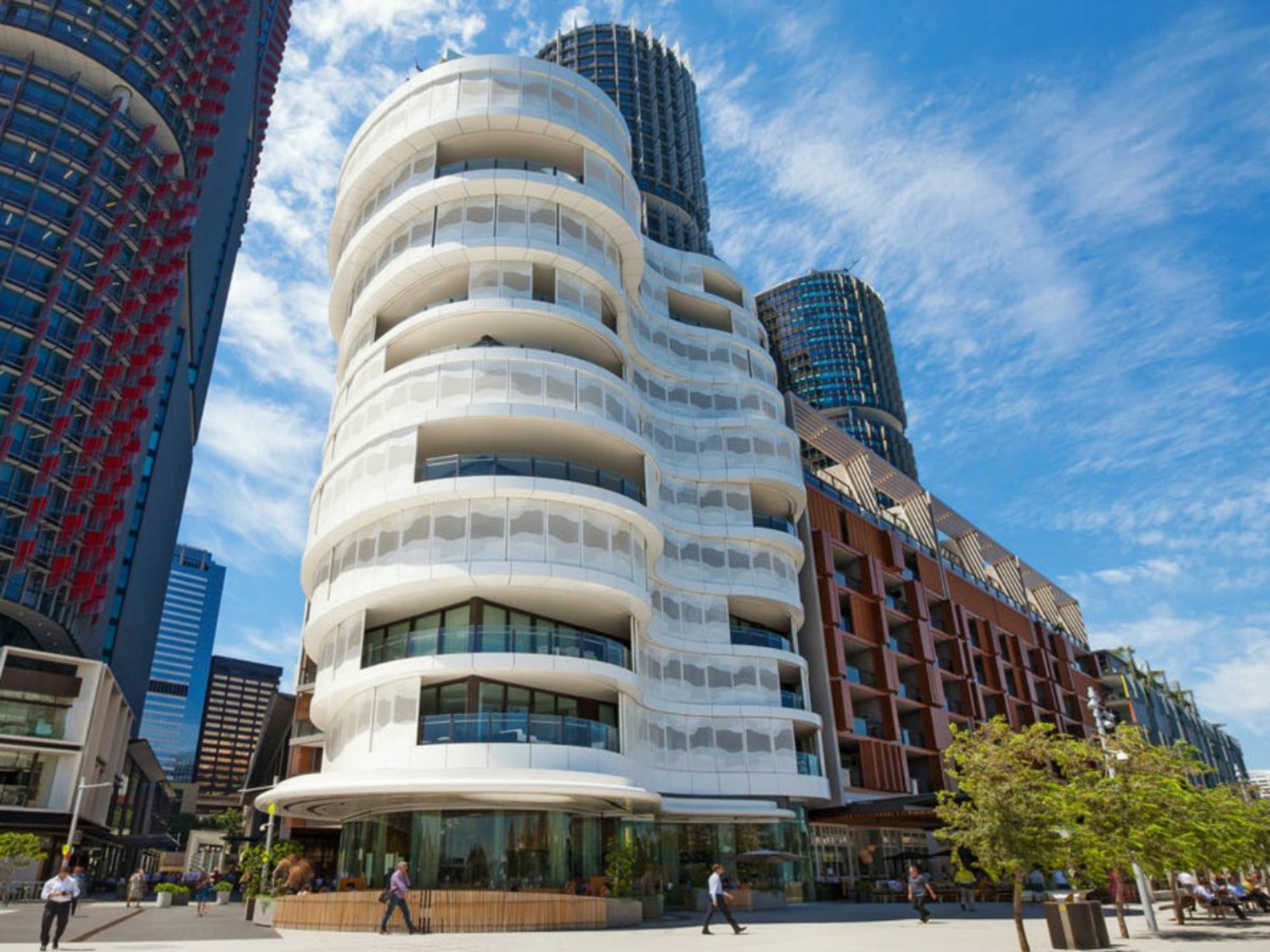 703/15 Barangaroo Ave, BARANGAROO