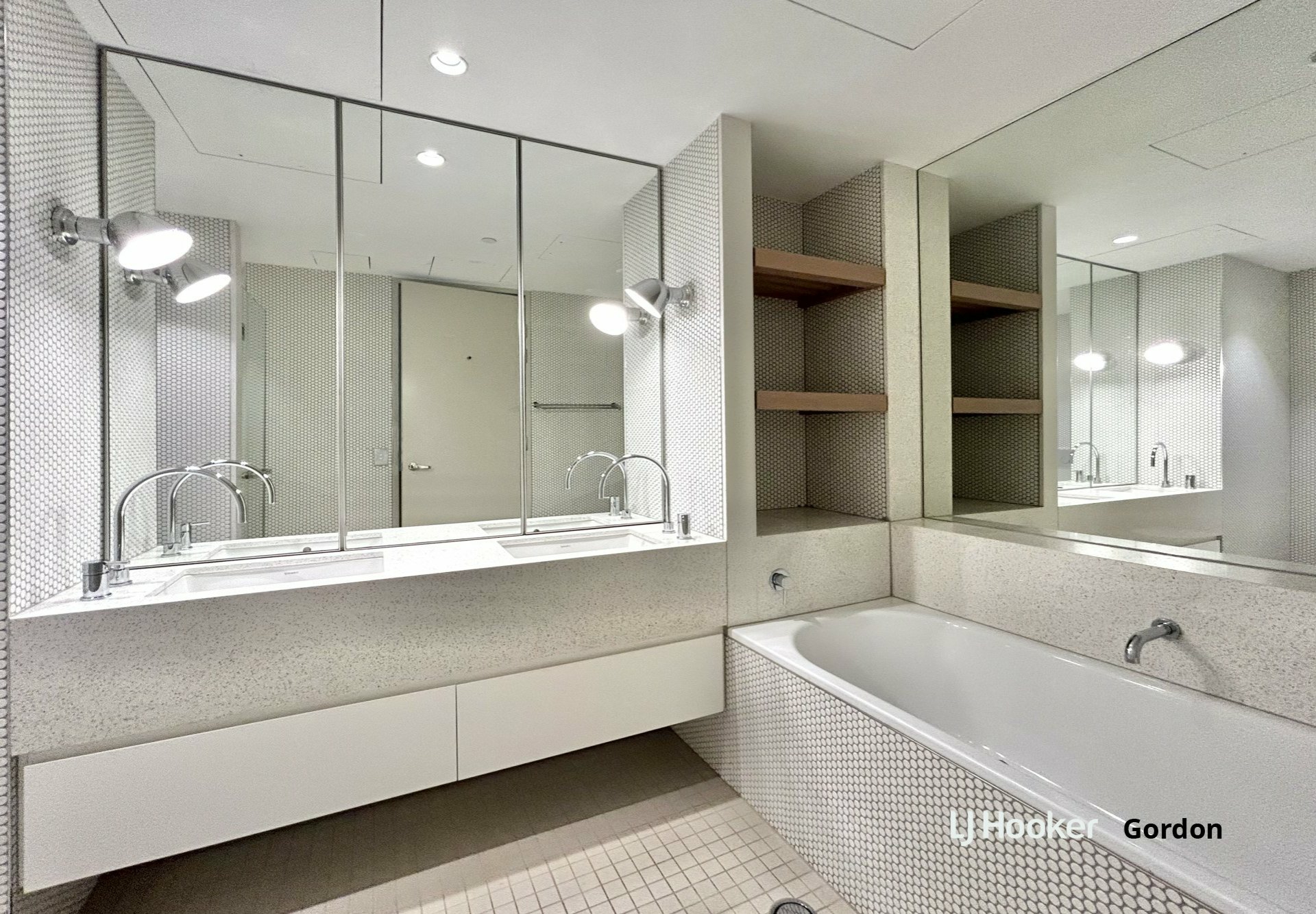 703/15 Barangaroo Ave, BARANGAROO