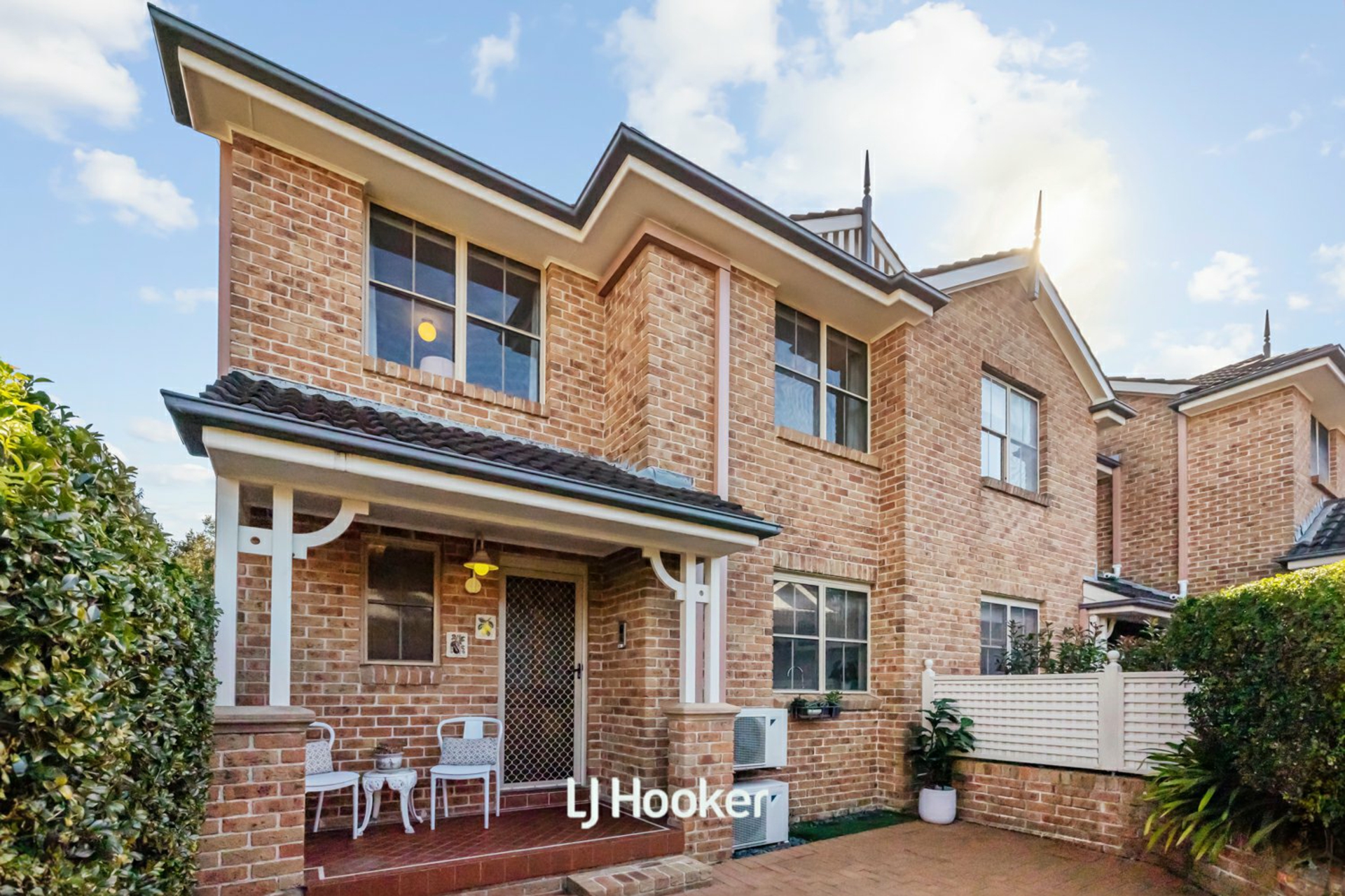 105/183 St Johns Avenue Gordon NSW