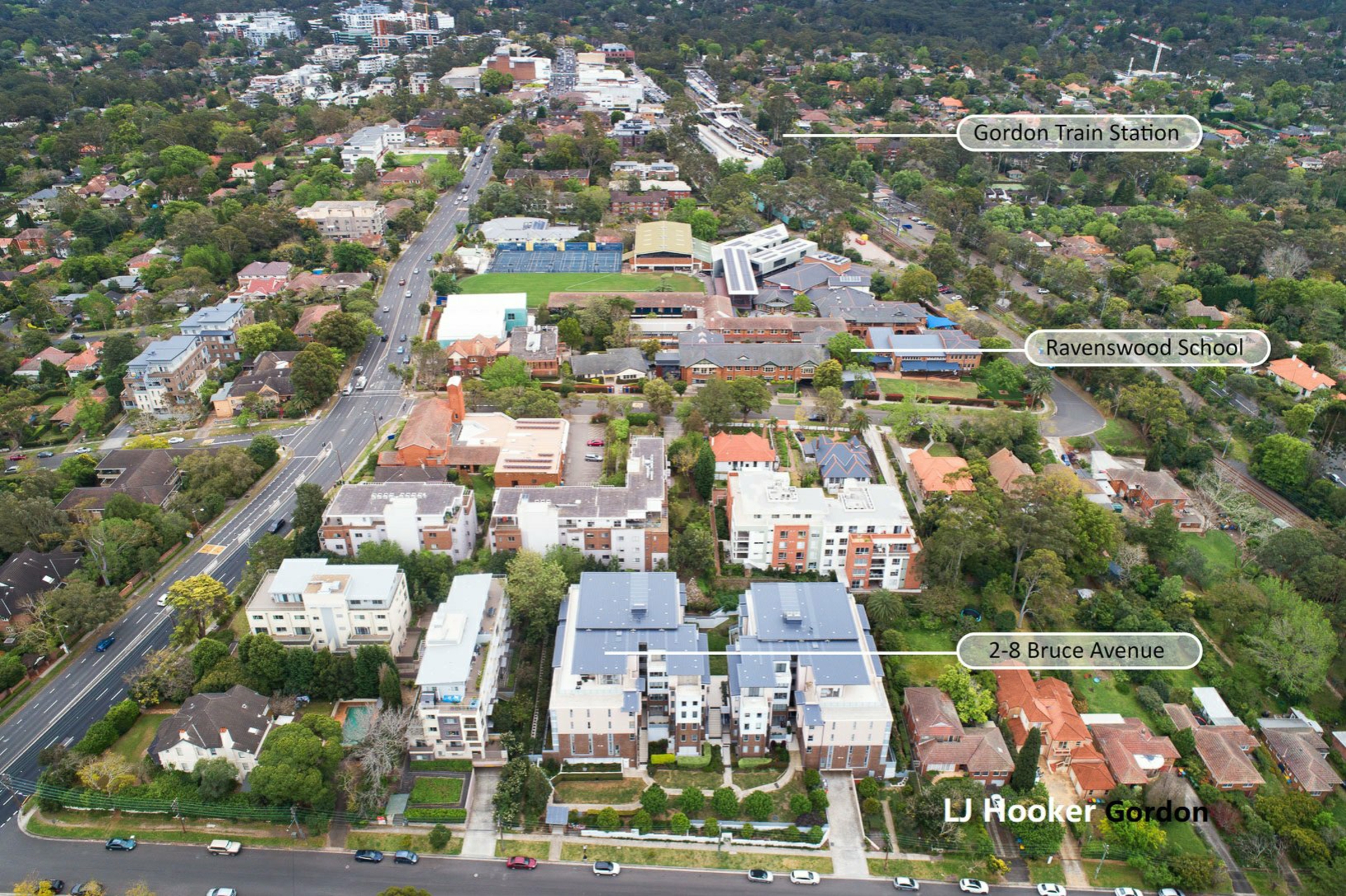 252/2-8 Bruce Ave, KILLARA