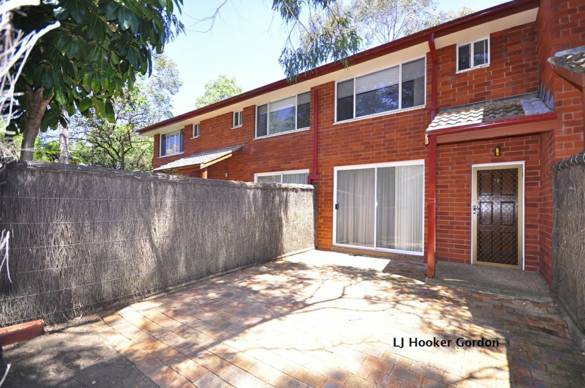 19/147 Talavera Road, MARSFIELD