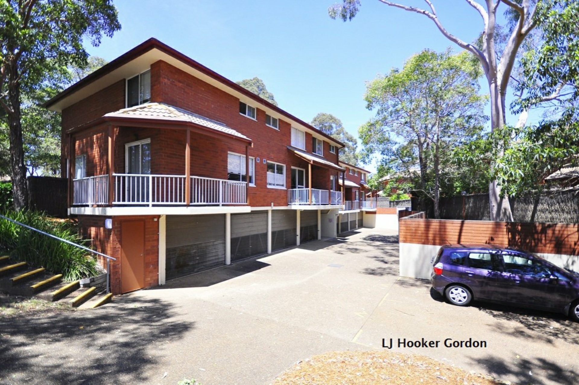 19/147 Talavera Road, MARSFIELD