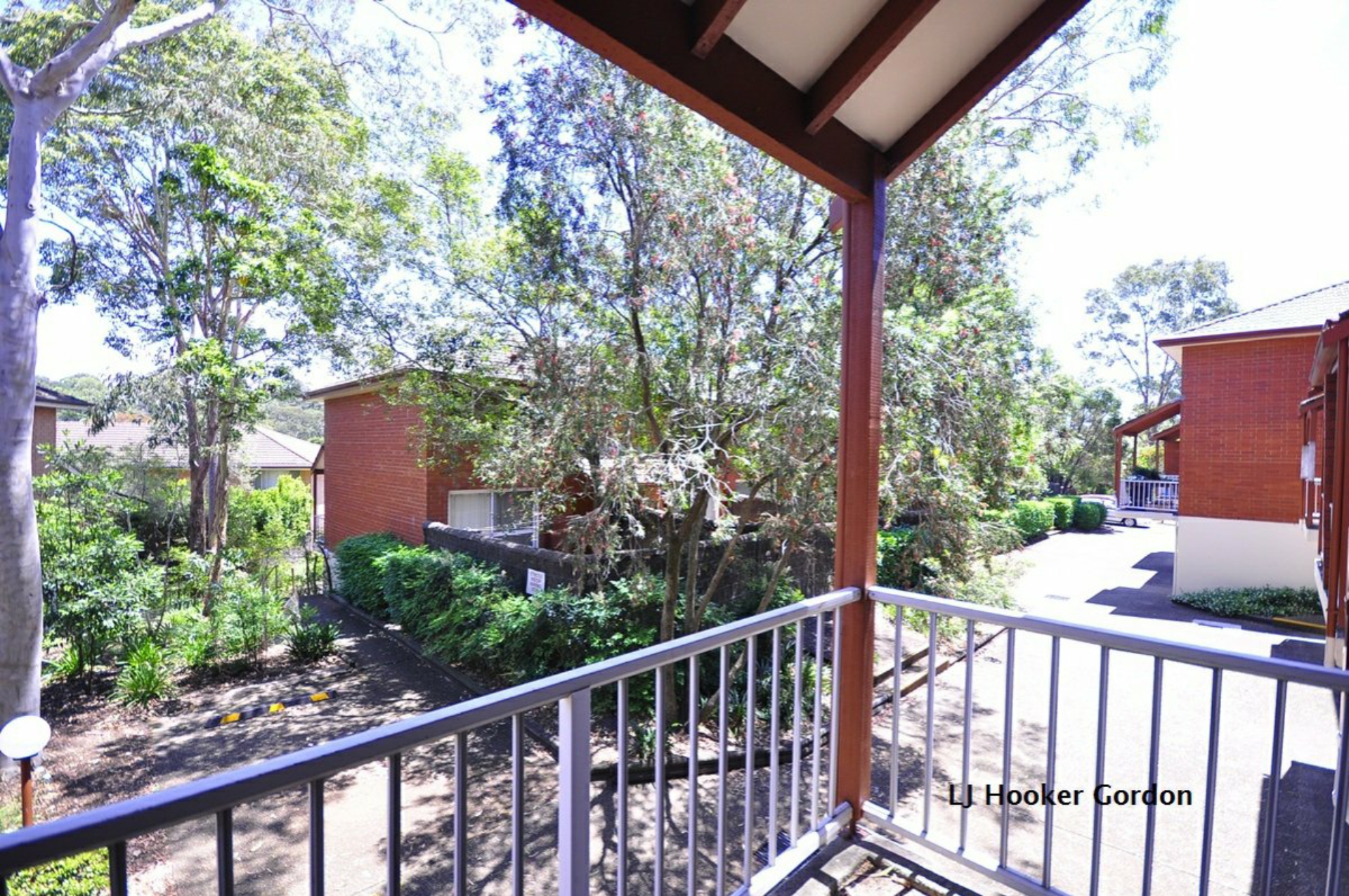 19/147 Talavera Road, MARSFIELD