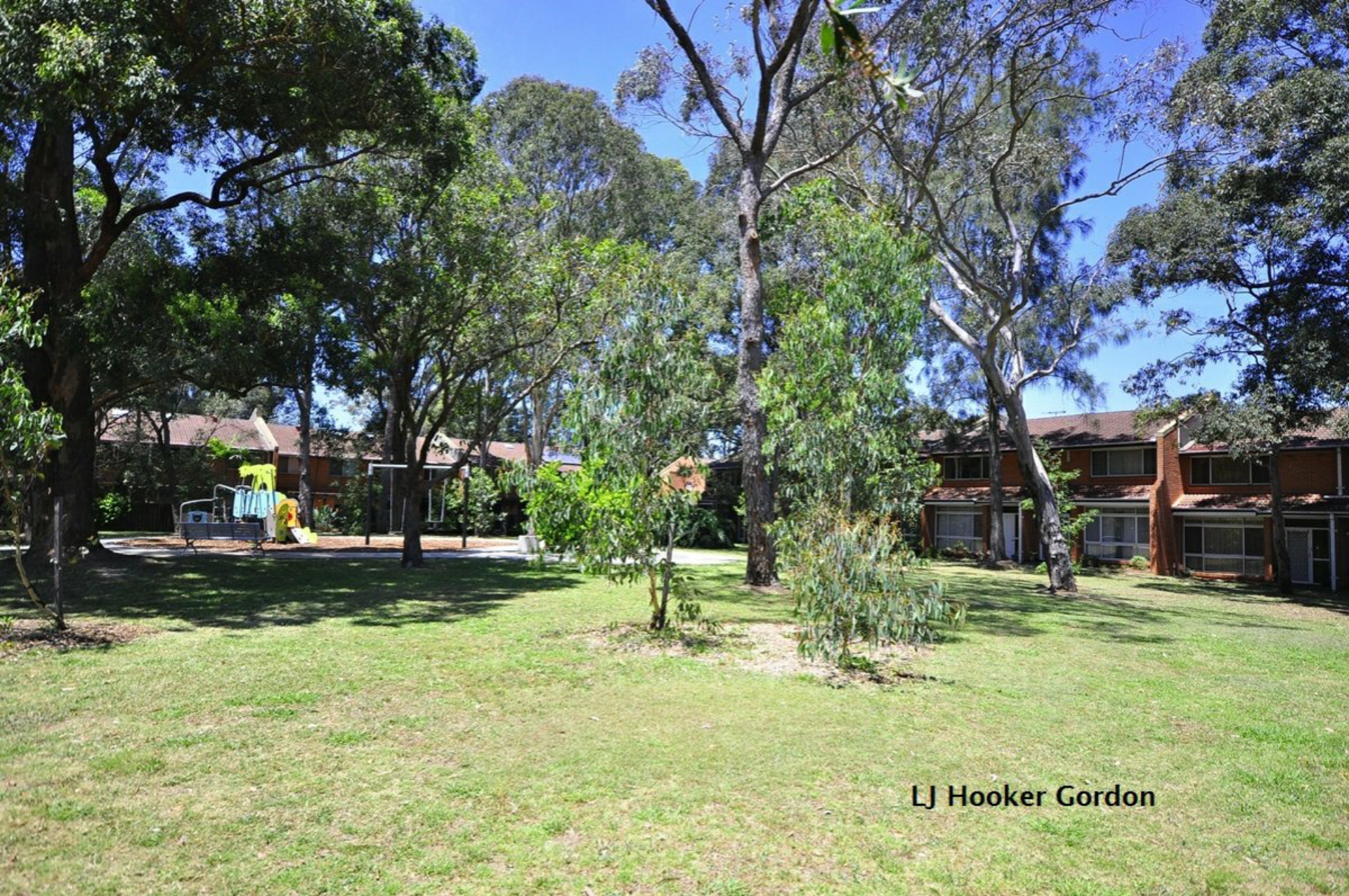 19/147 Talavera Road, MARSFIELD