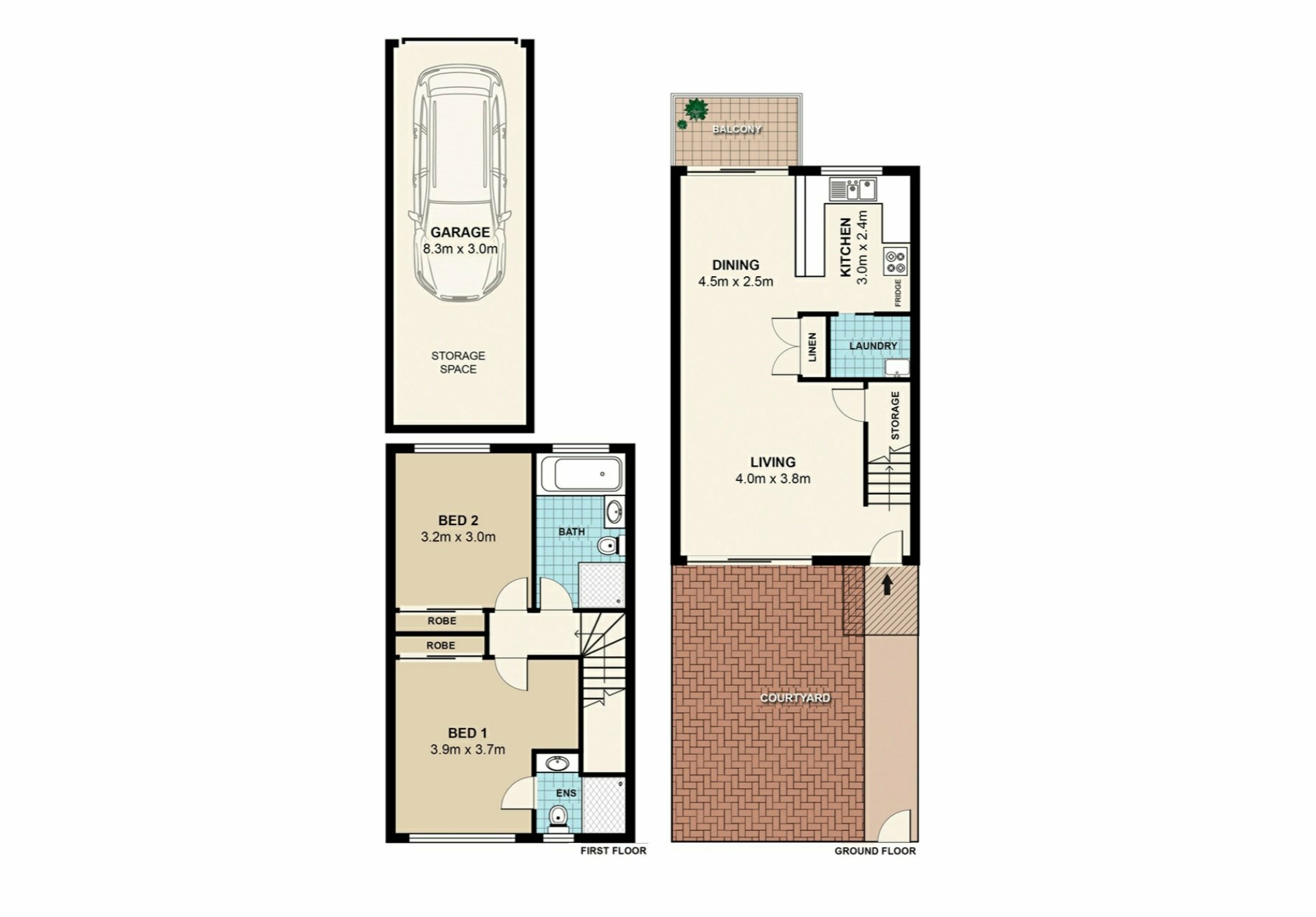 19/147 Talavera Road, MARSFIELD