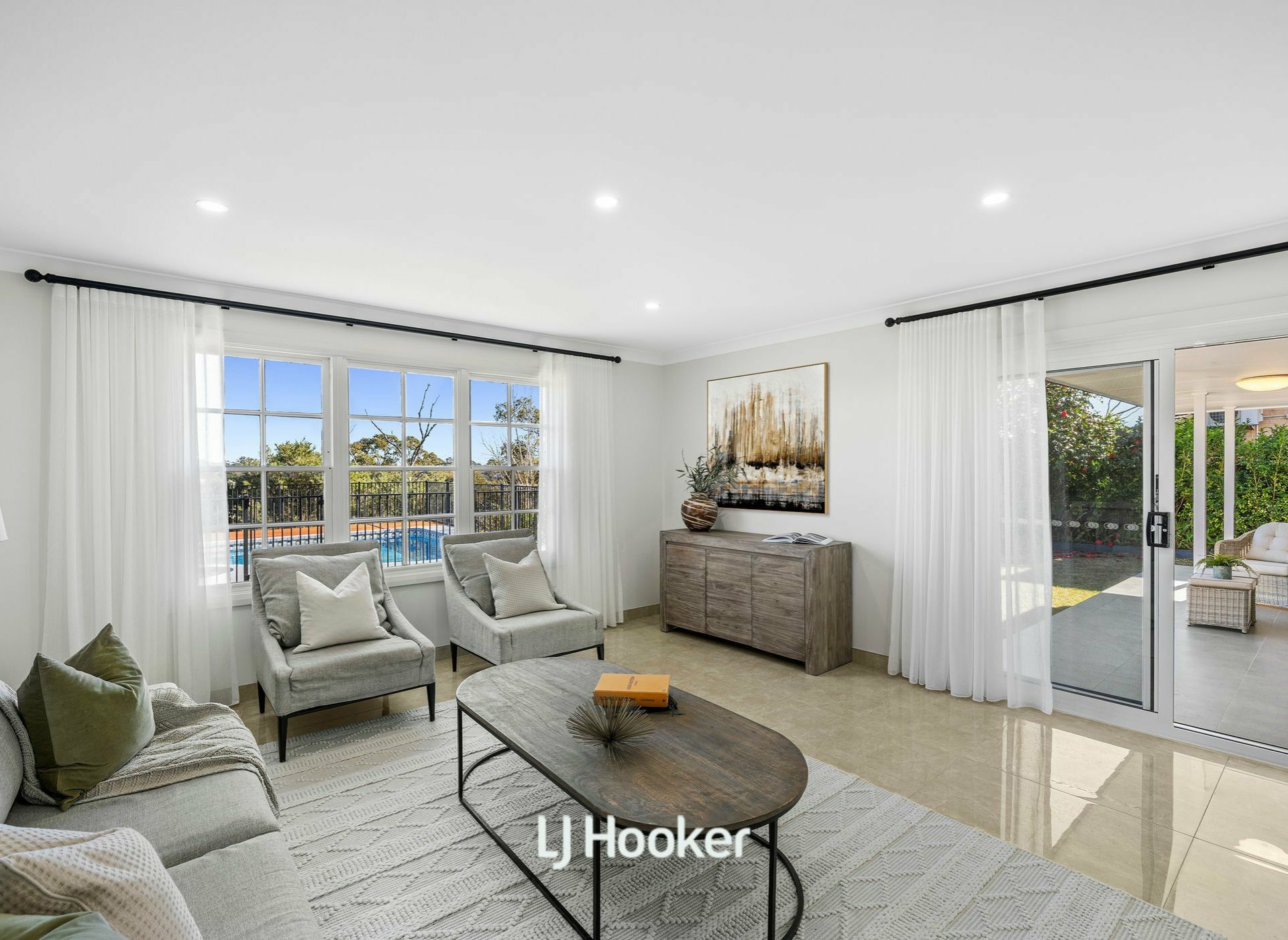 31 Barrie Street, EAST KILLARA