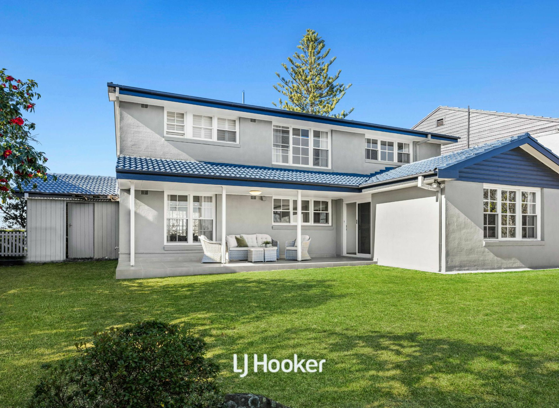 31 Barrie Street, EAST KILLARA