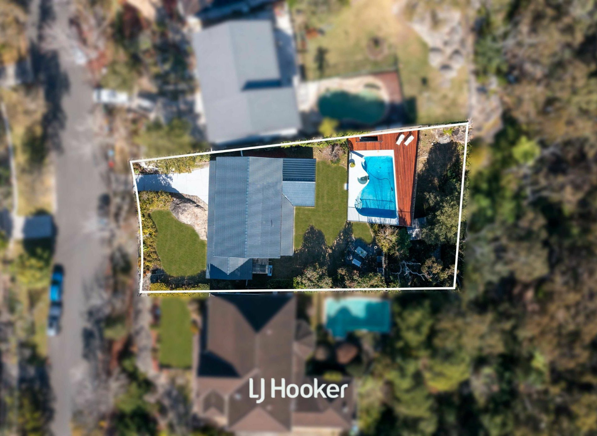 31 Barrie Street, EAST KILLARA