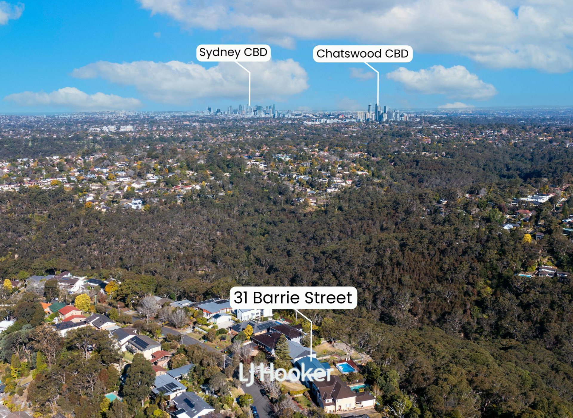 31 Barrie Street, EAST KILLARA