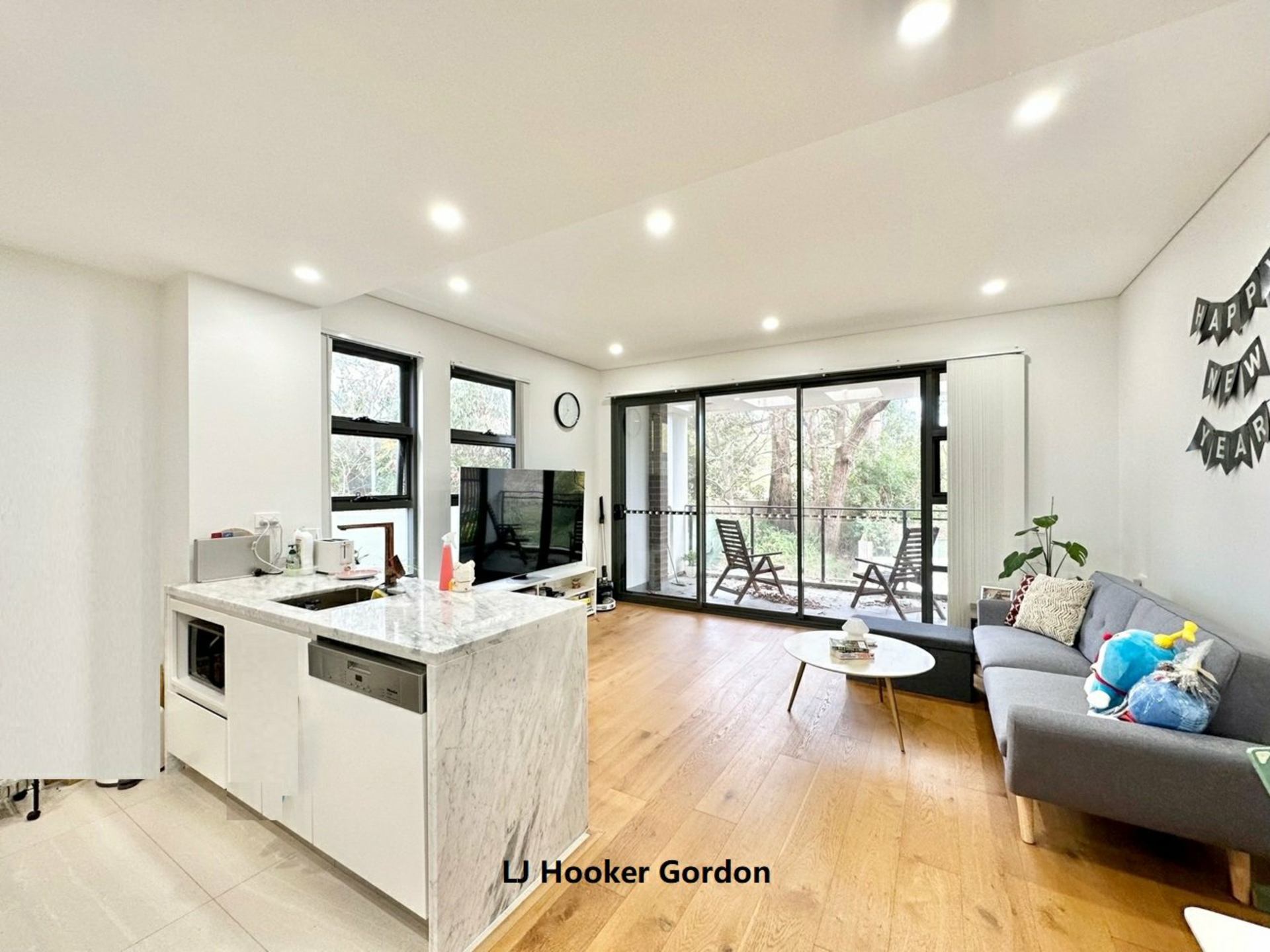 306/2-6 Pearson Ave, GORDON
