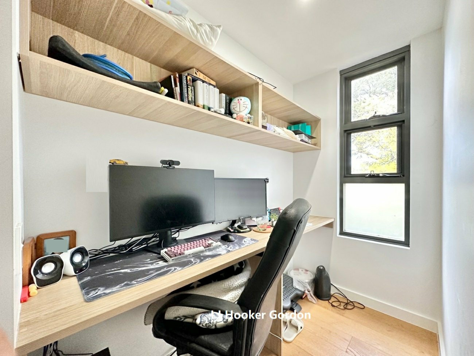 306/2-6 Pearson Ave, GORDON