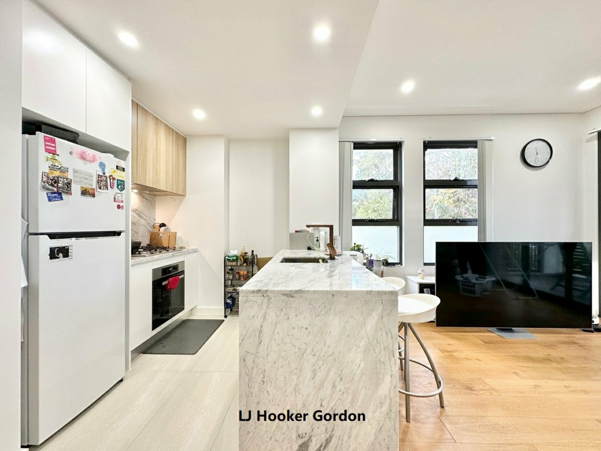 306/2-6 Pearson Ave, GORDON