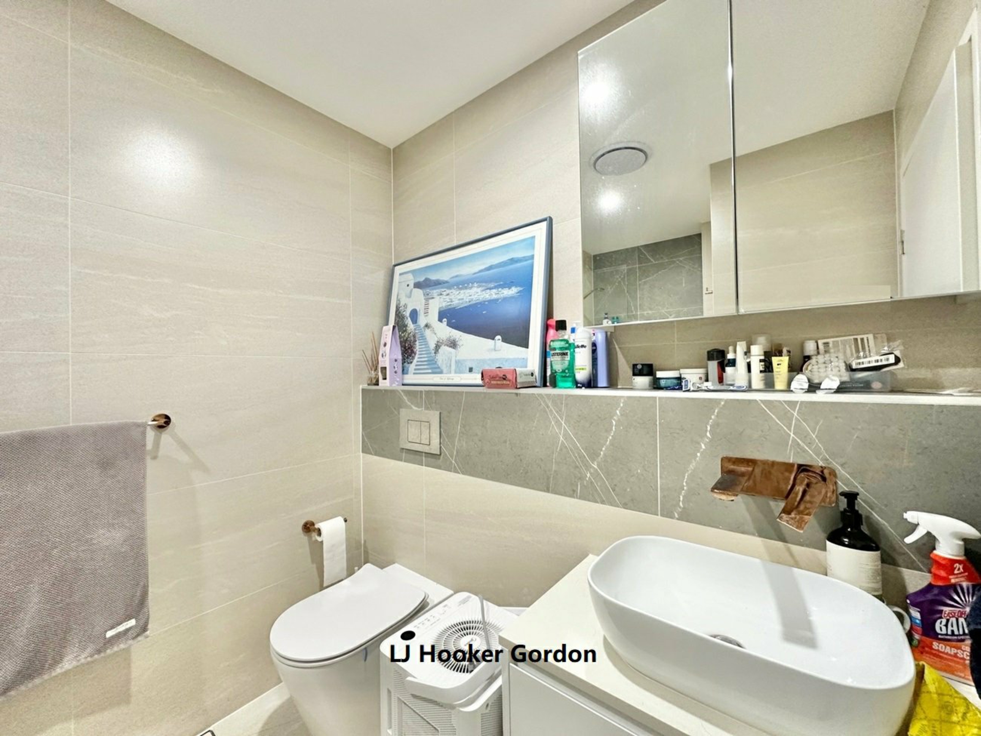 306/2-6 Pearson Ave, GORDON