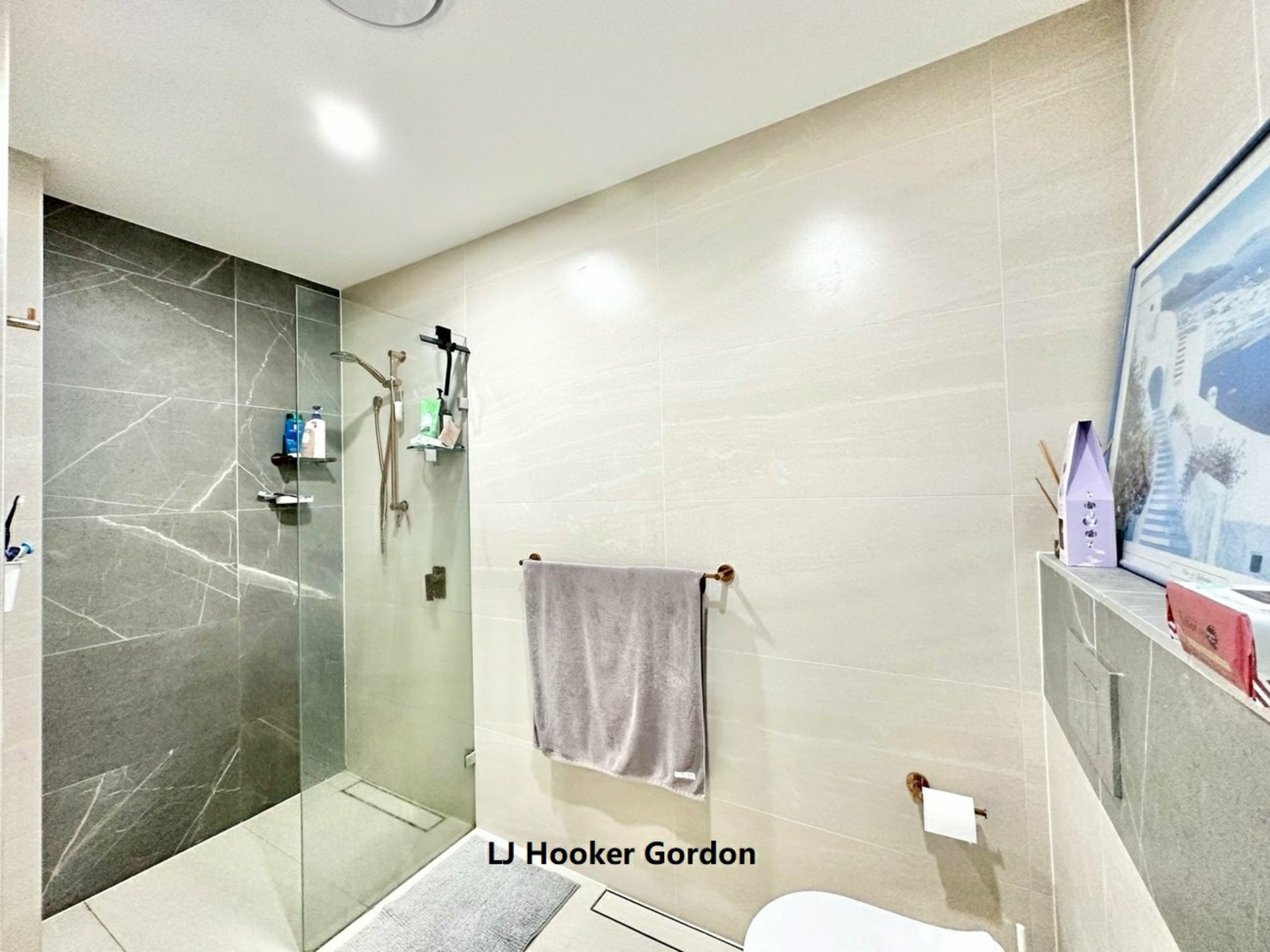 306/2-6 Pearson Ave, GORDON
