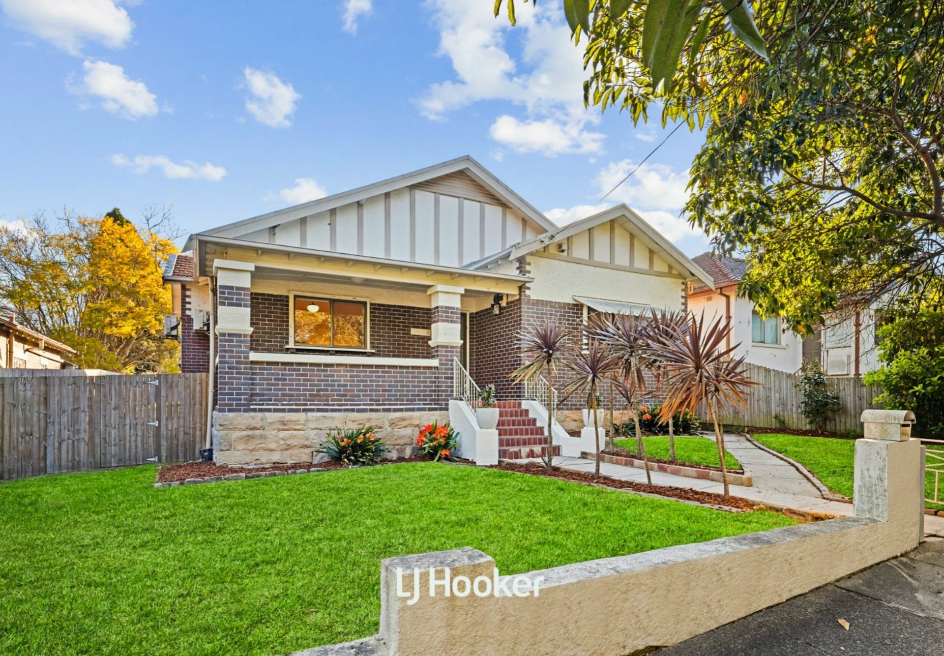 402 Penshurst Street, CHATSWOOD