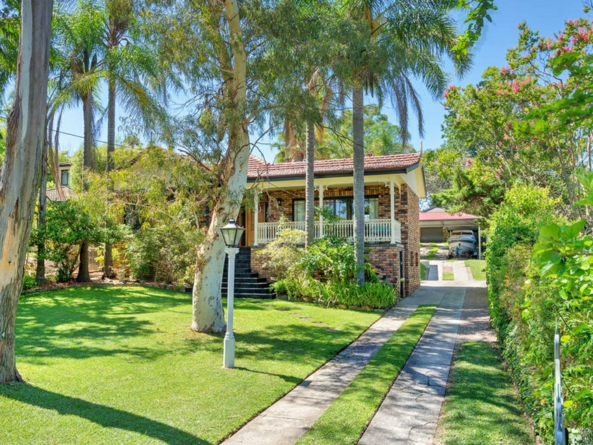 30 Manning Road, KILLARA