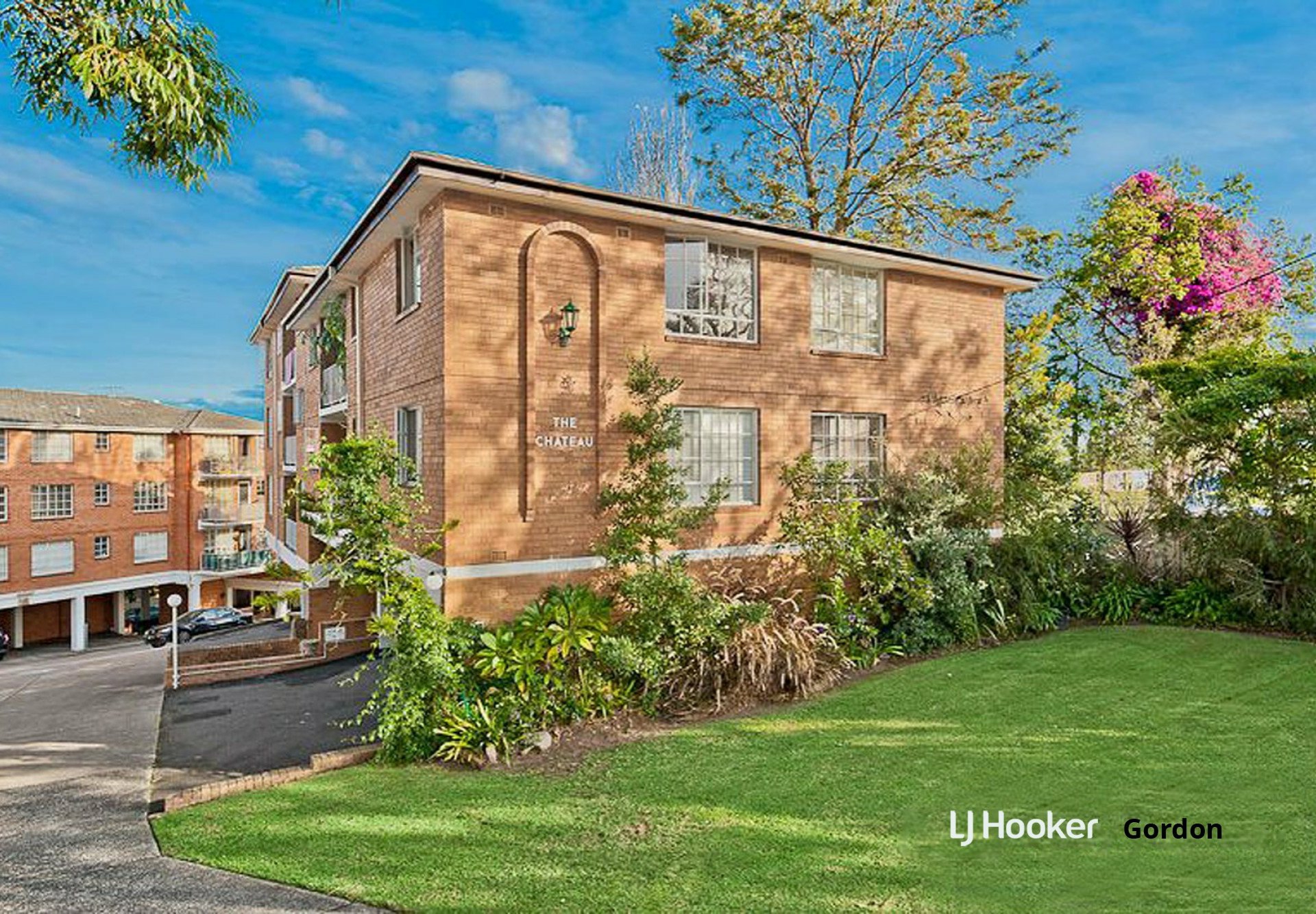 10/1 Aeolus Ave, RYDE
