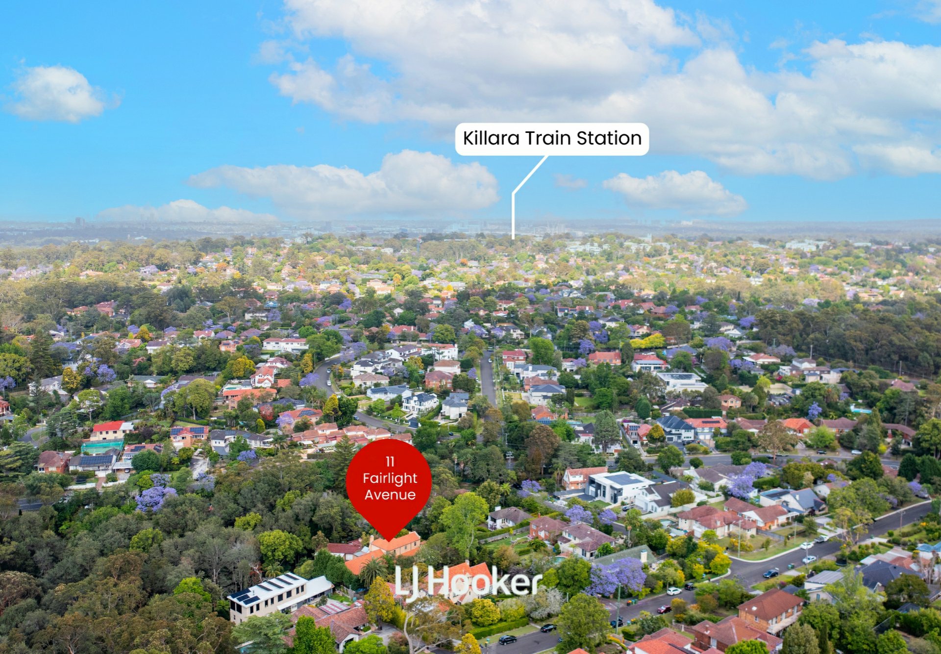 11 Fairlight Ave, KILLARA