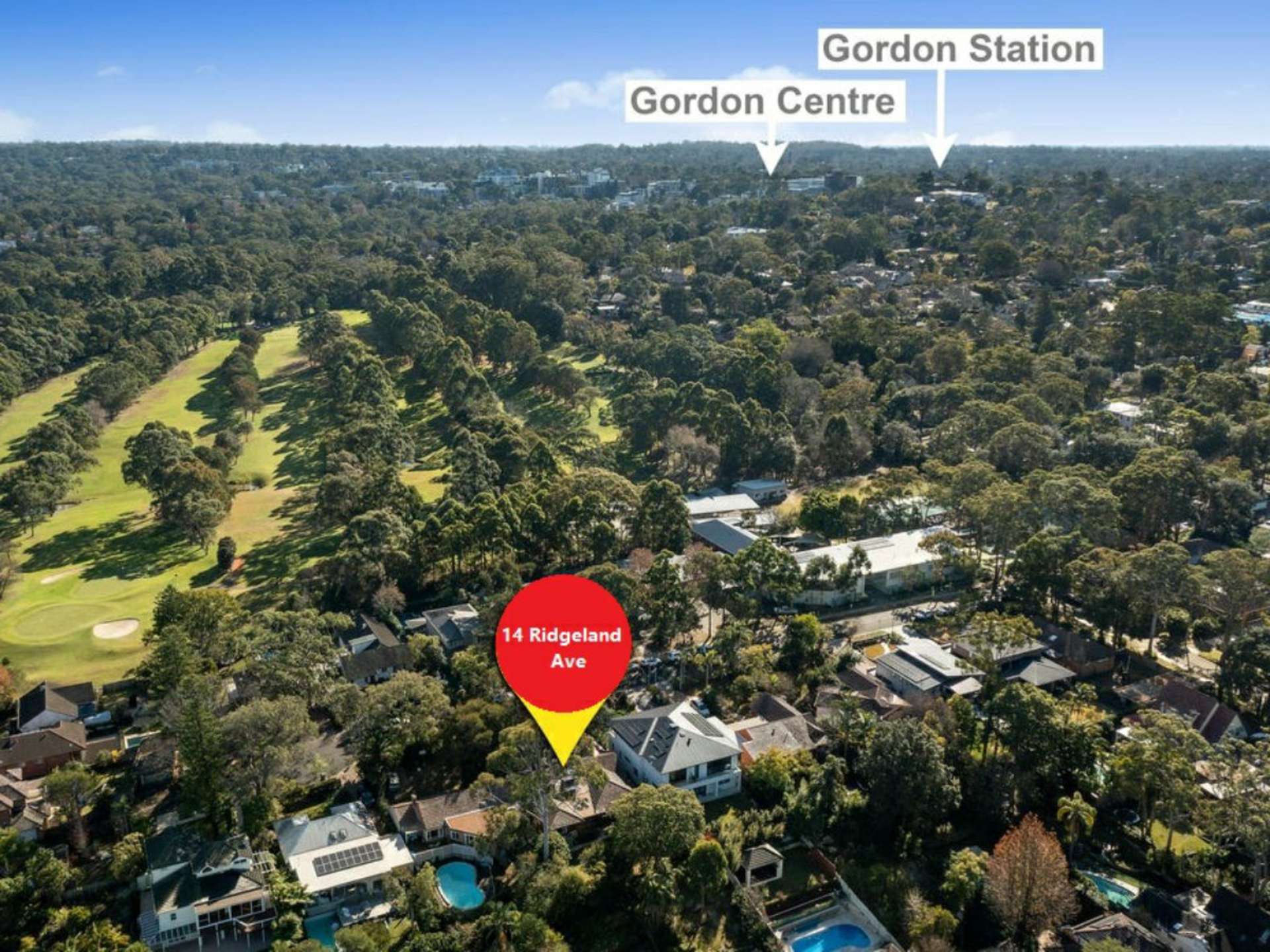 14 Ridgeland Ave, KILLARA