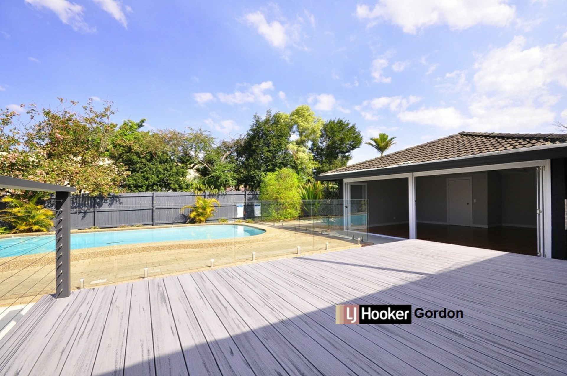 21 Park Avenue, GORDON