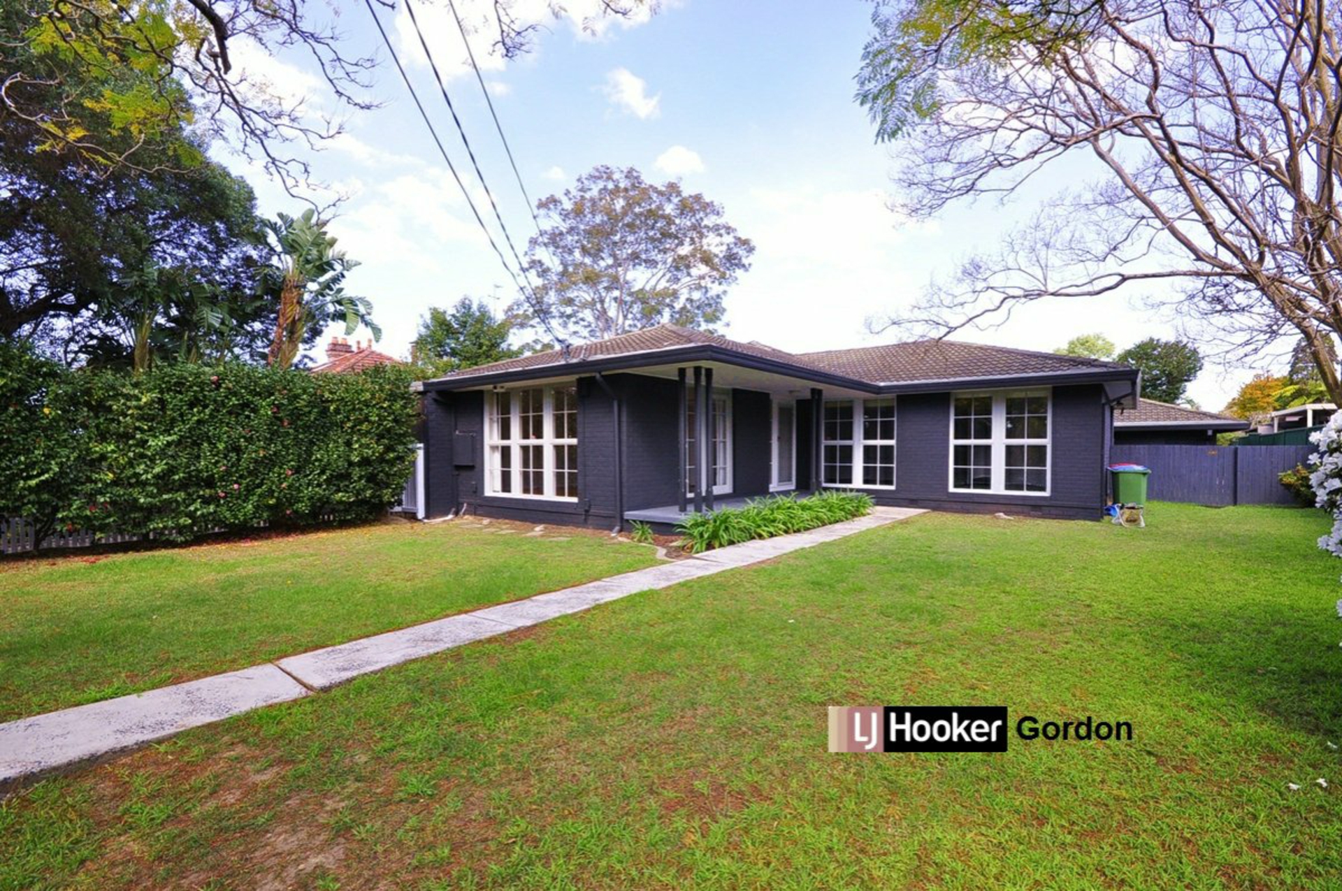 21 Park Avenue, GORDON
