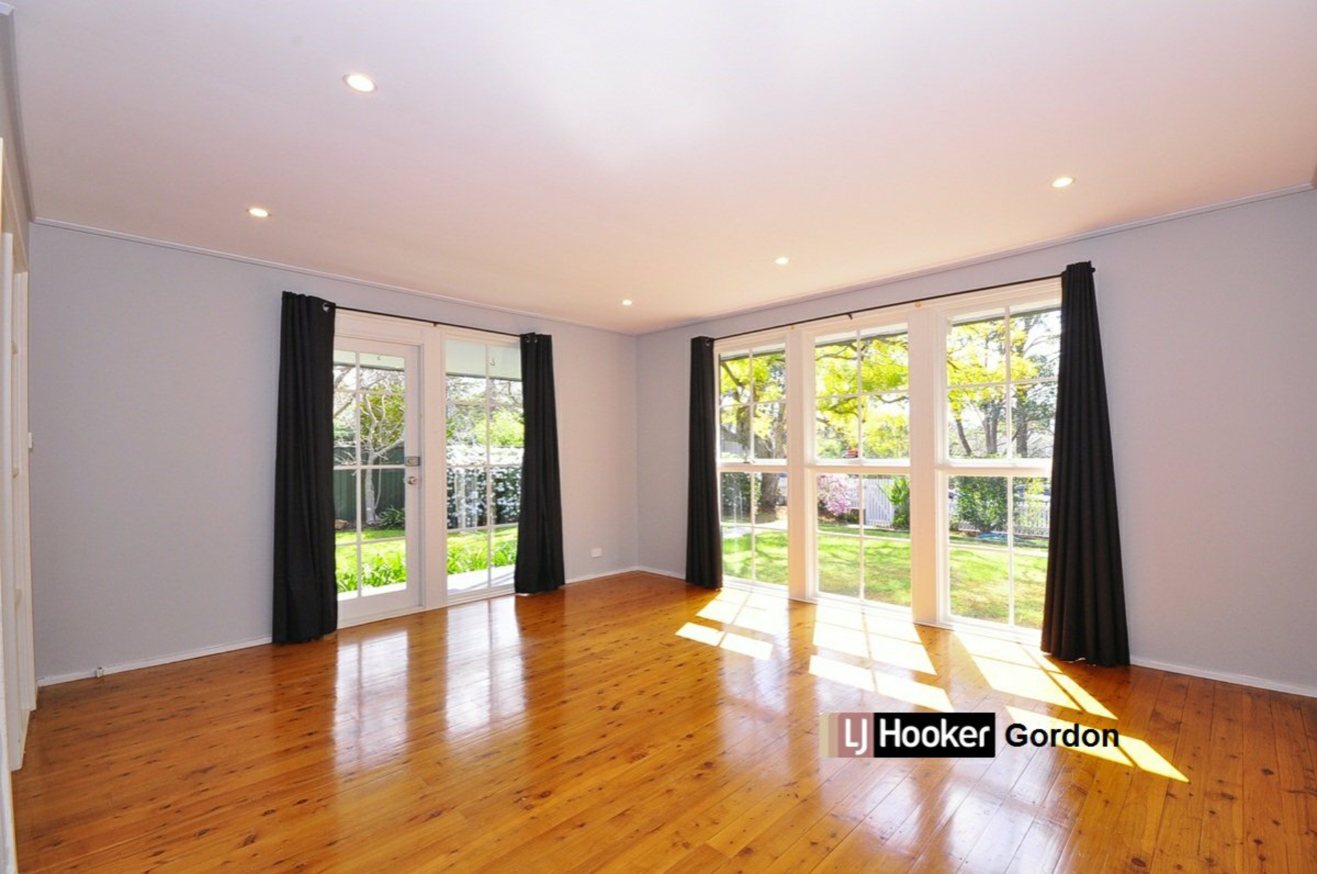 21 Park Avenue, GORDON