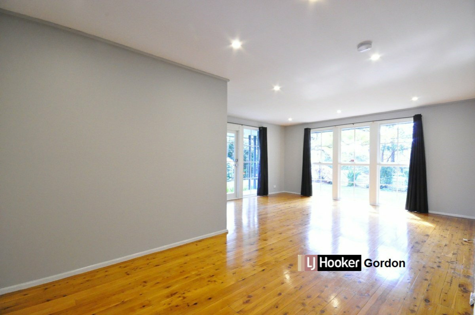 21 Park Avenue, GORDON