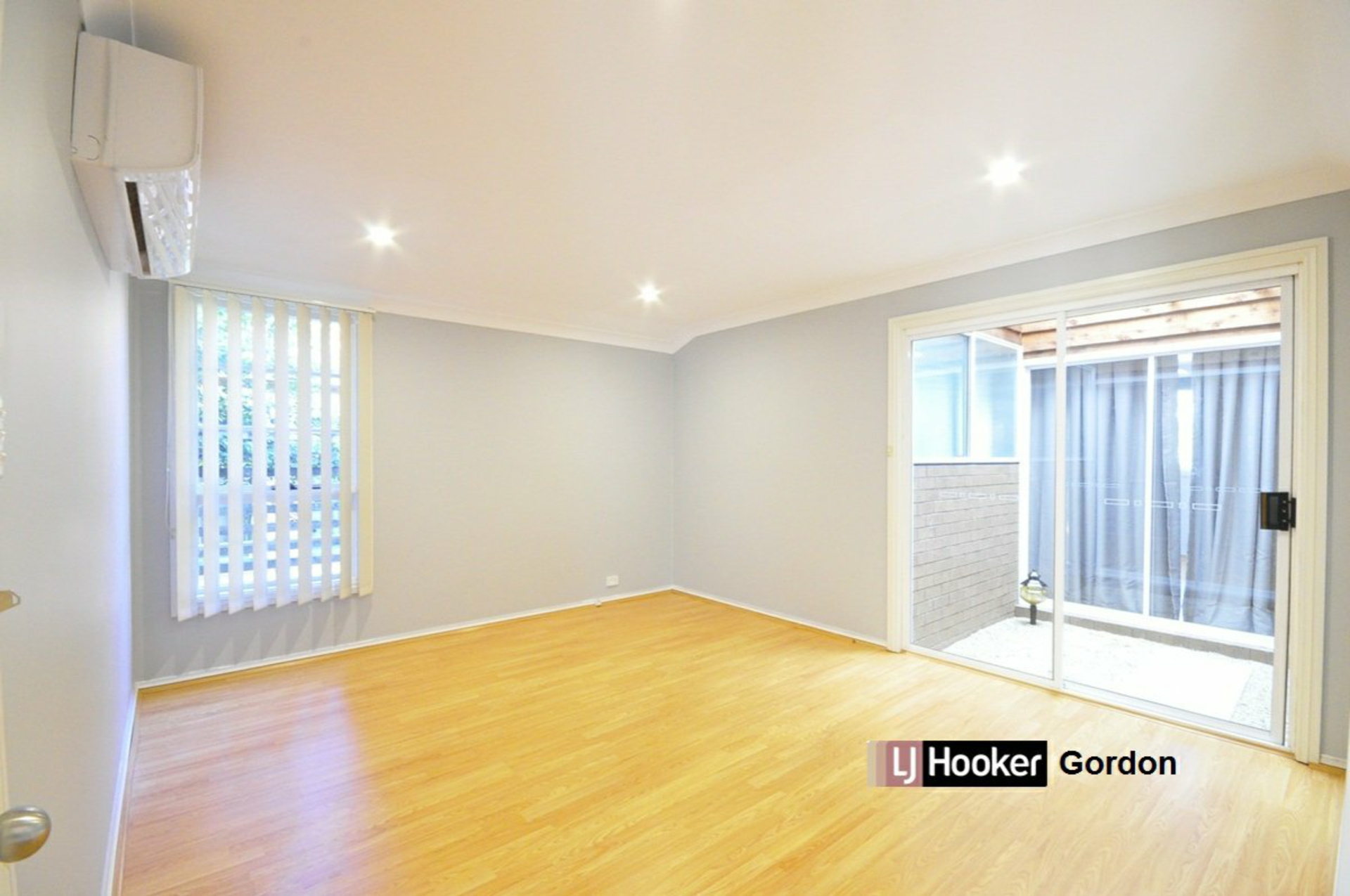 21 Park Avenue, GORDON