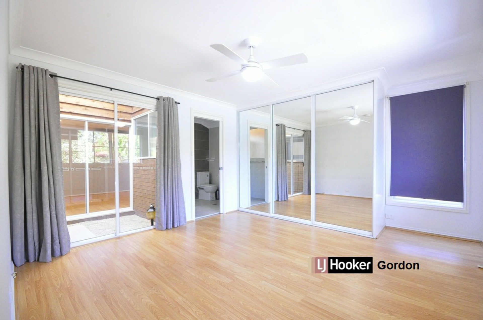 21 Park Avenue, GORDON
