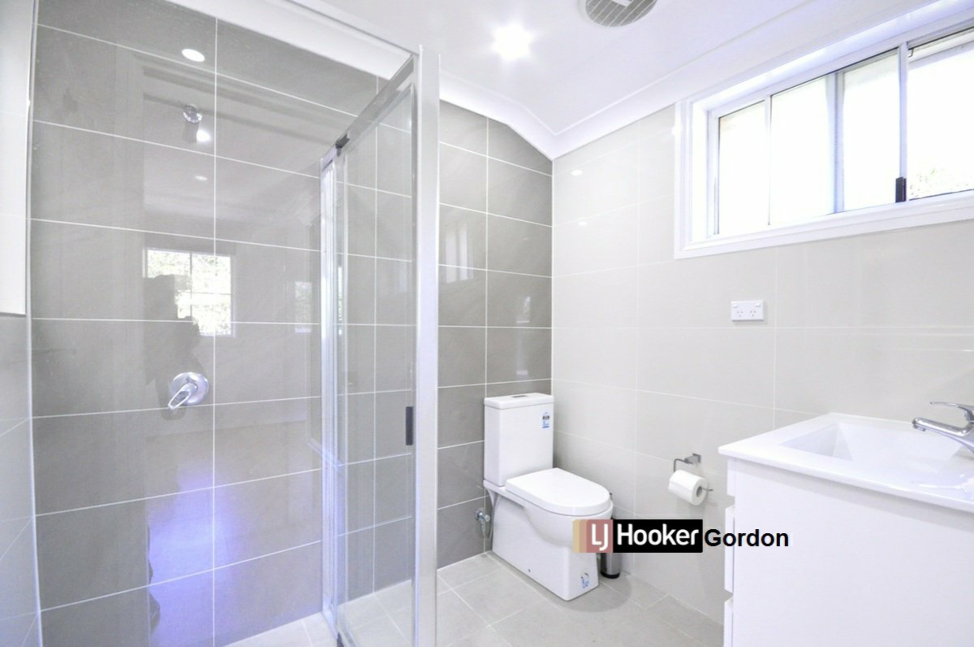21 Park Avenue, GORDON