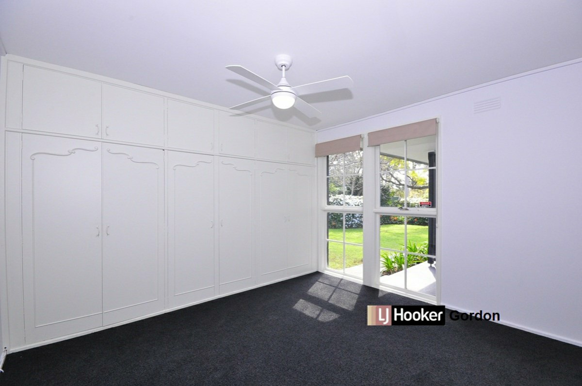 21 Park Avenue, GORDON