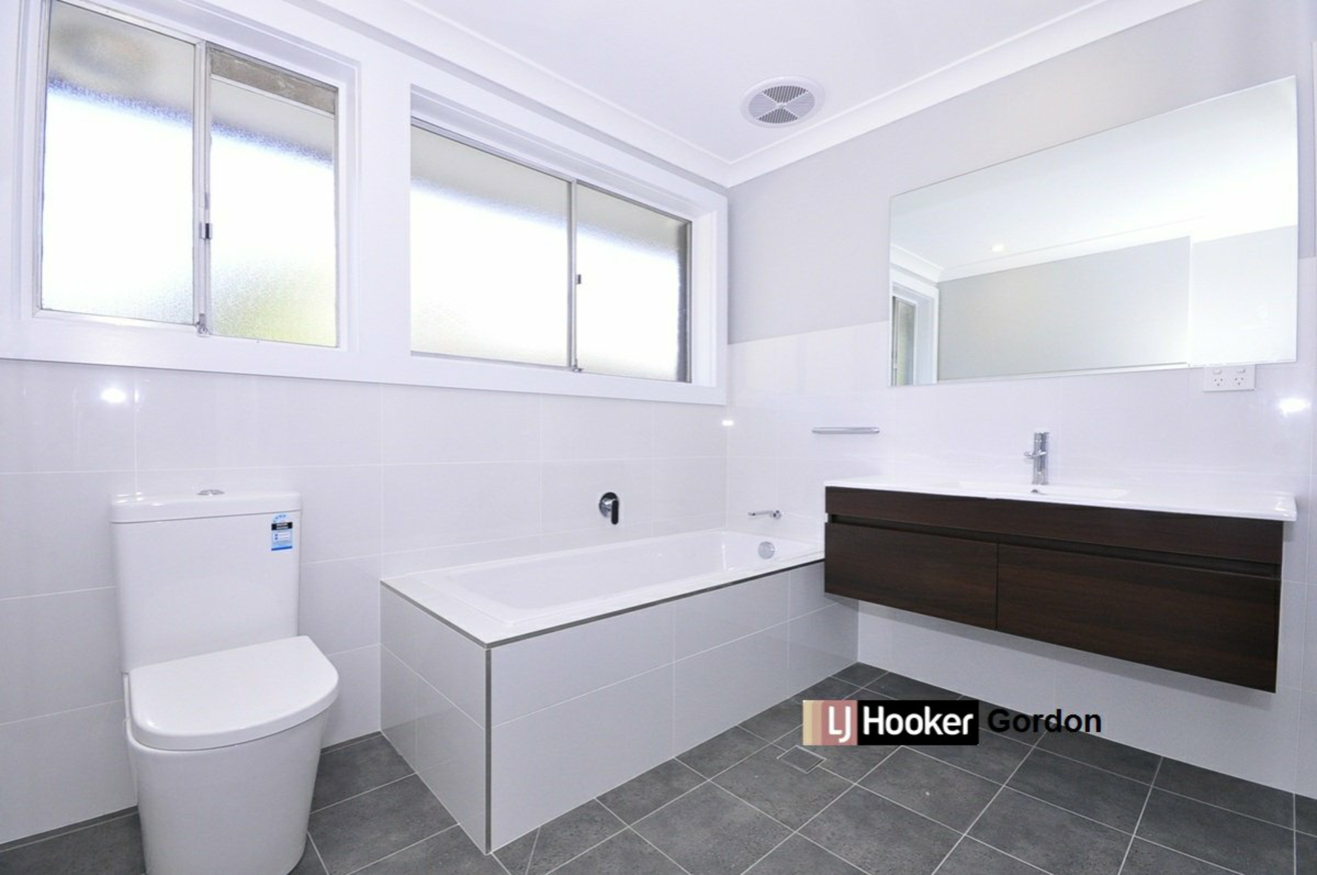 21 Park Avenue, GORDON