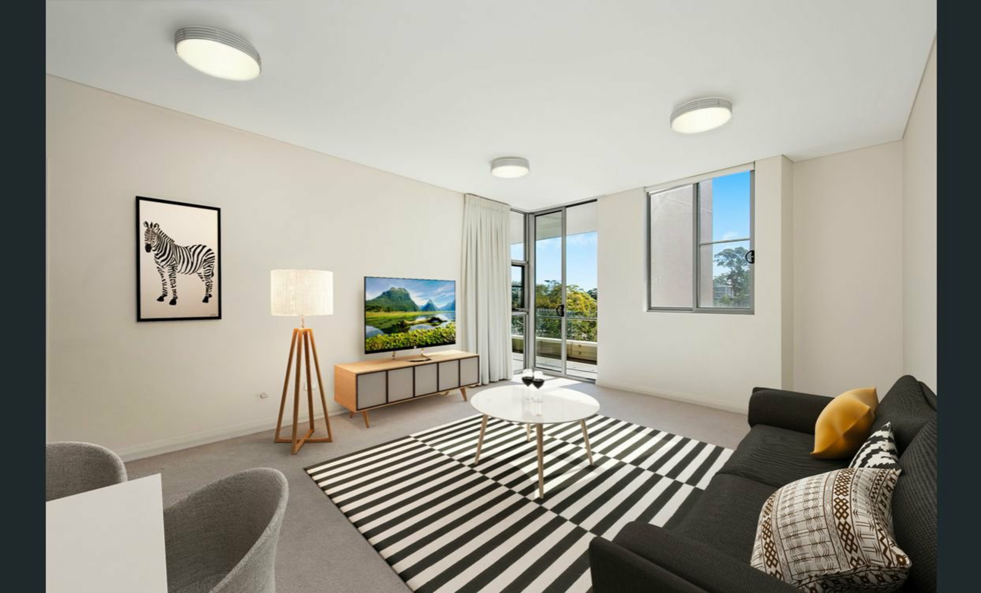 B503/6-14 Dumaresq Street, GORDON