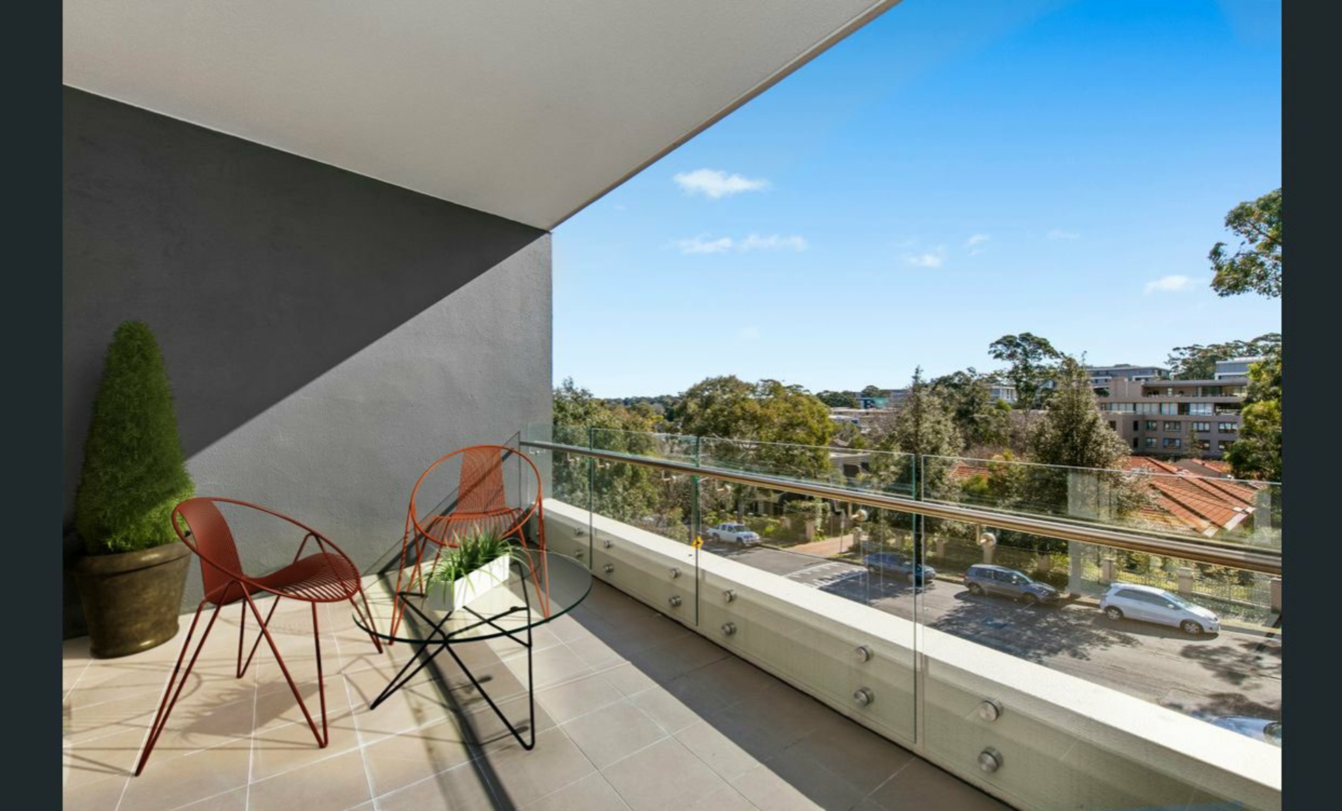 B503/6-14 Dumaresq Street, GORDON