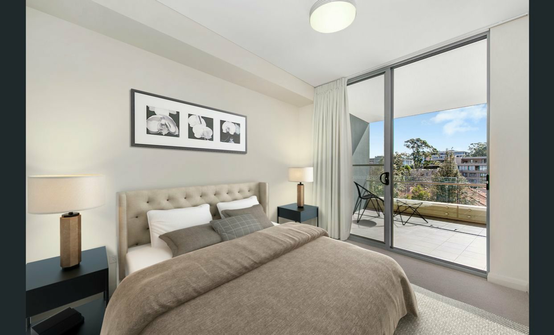 B503/6-14 Dumaresq Street, GORDON
