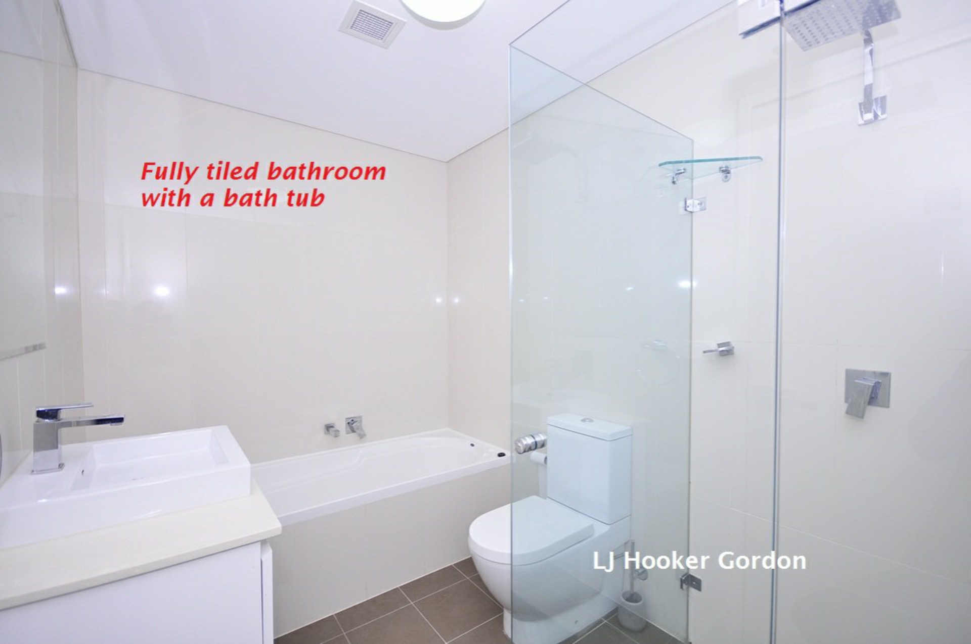 B503/6-14 Dumaresq Street, GORDON