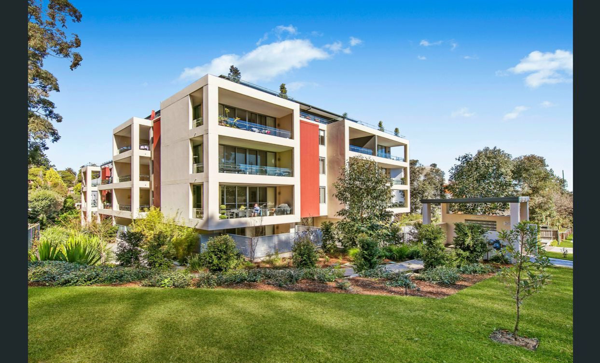 B503/6-14 Dumaresq Street, GORDON