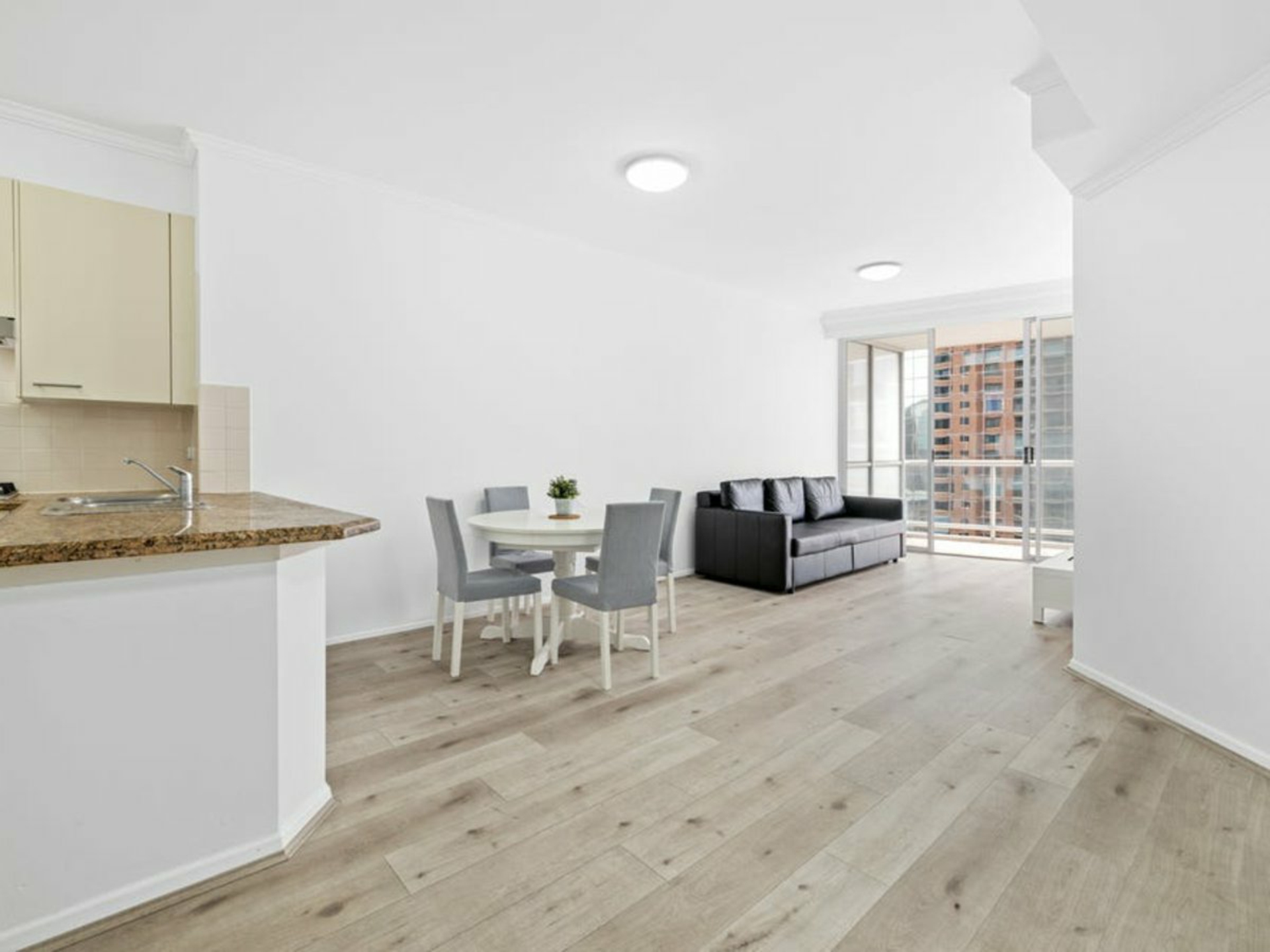 44/515 Kent Street, SYDNEY