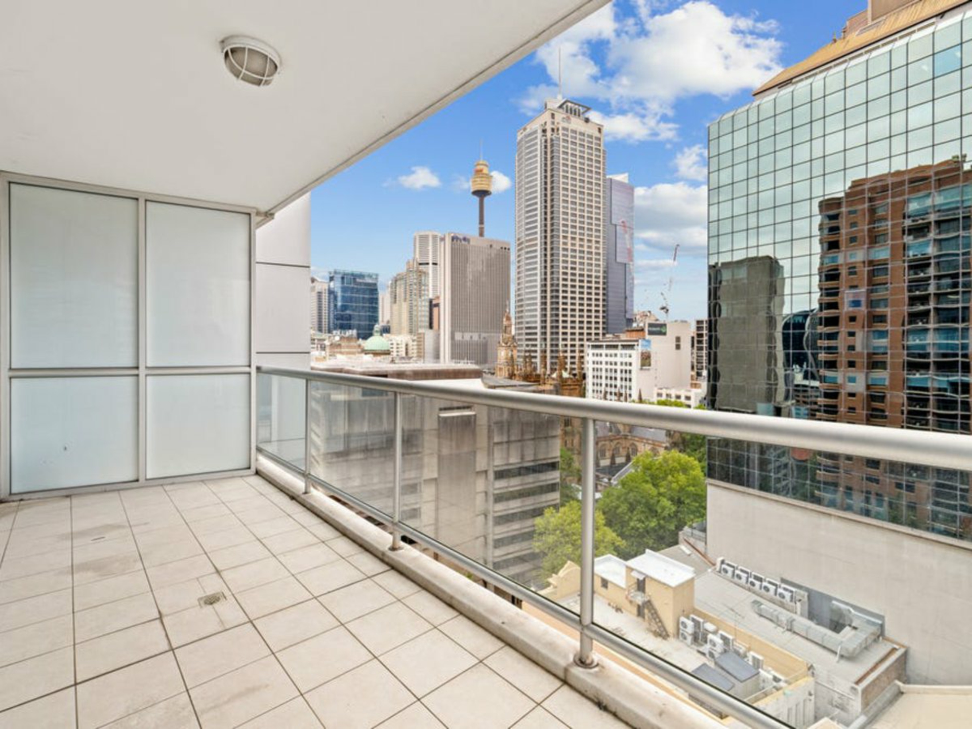 44/515 Kent Street, SYDNEY