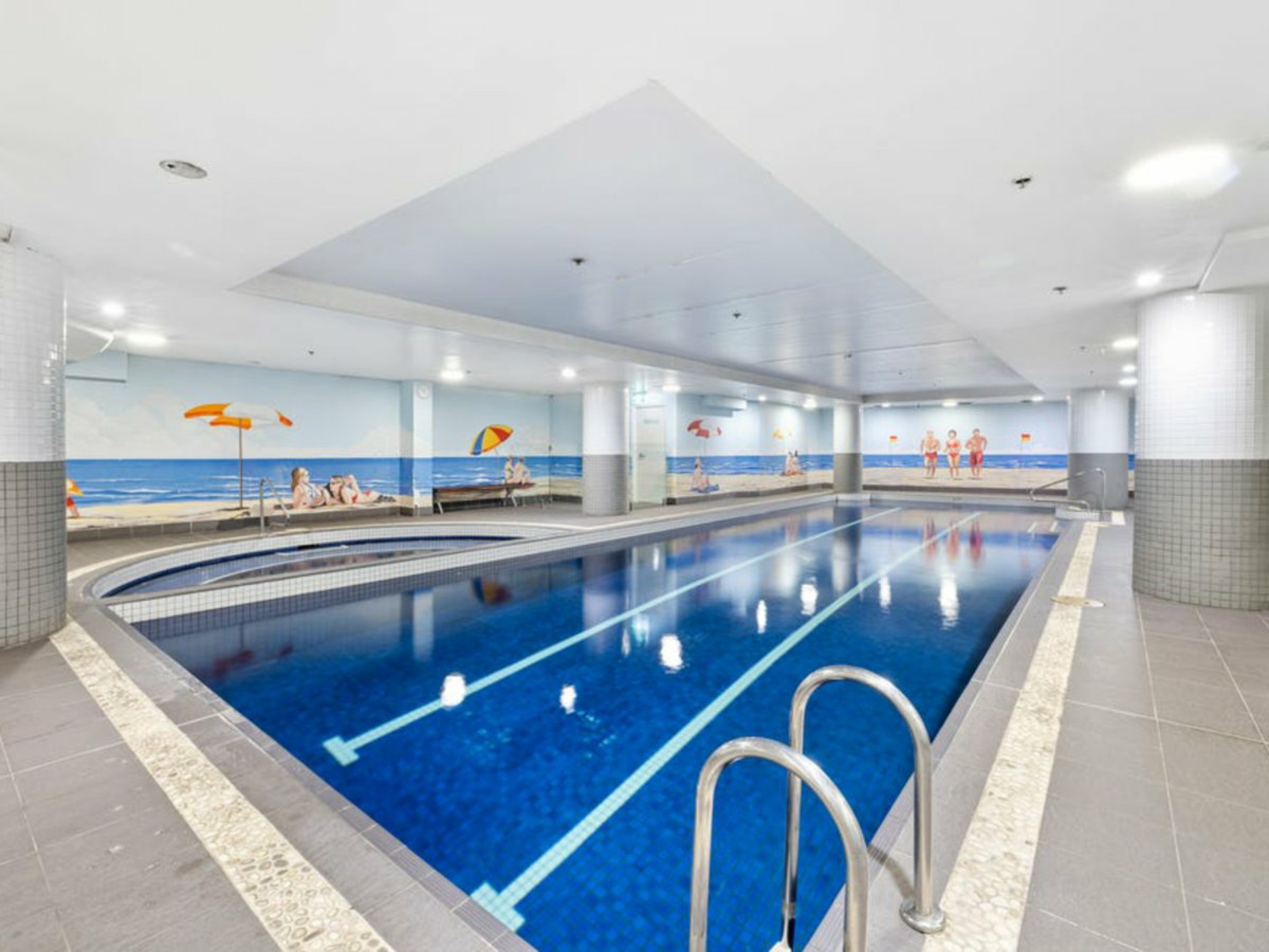 44/515 Kent Street, SYDNEY
