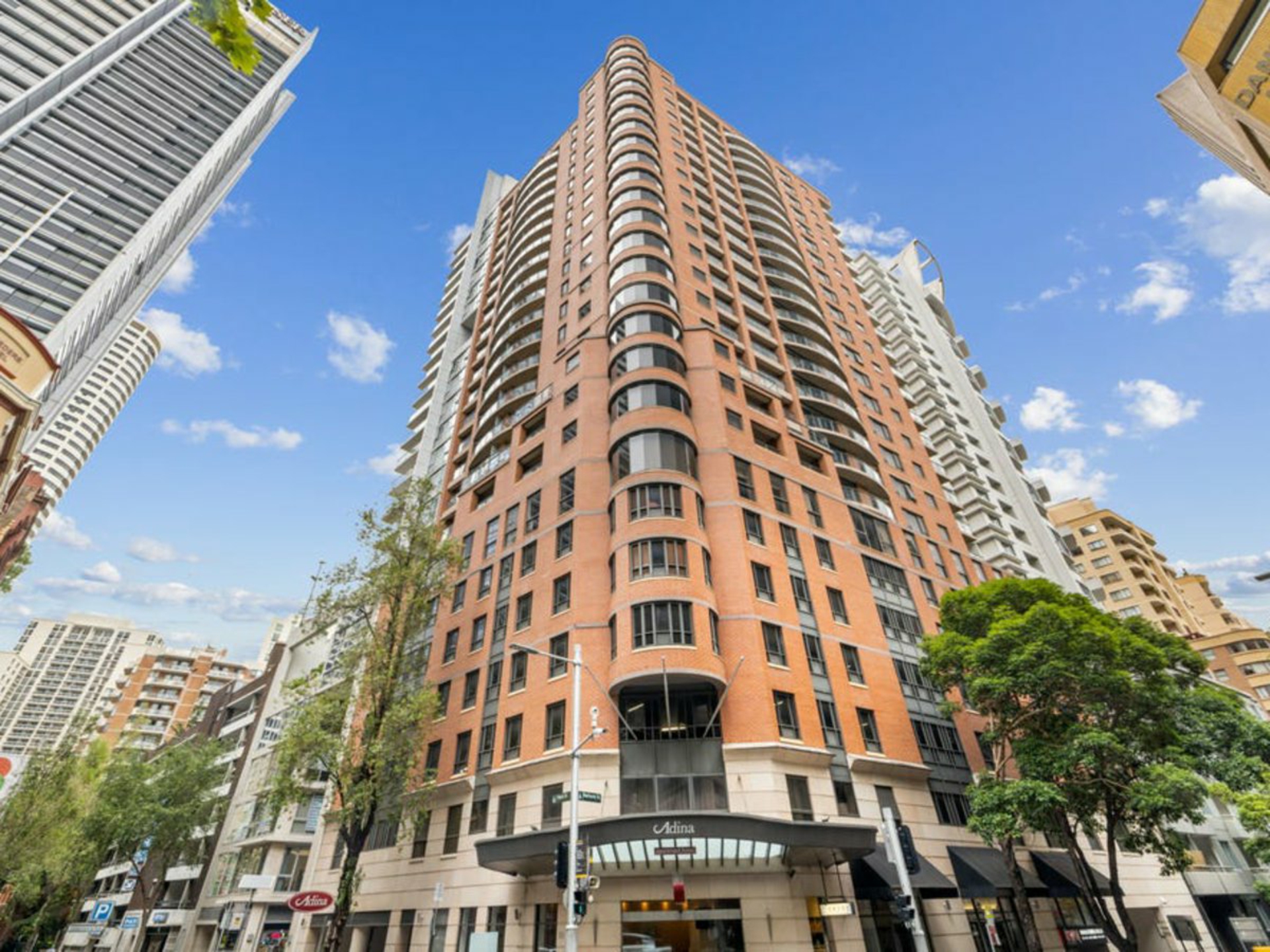 44/515 Kent Street, SYDNEY