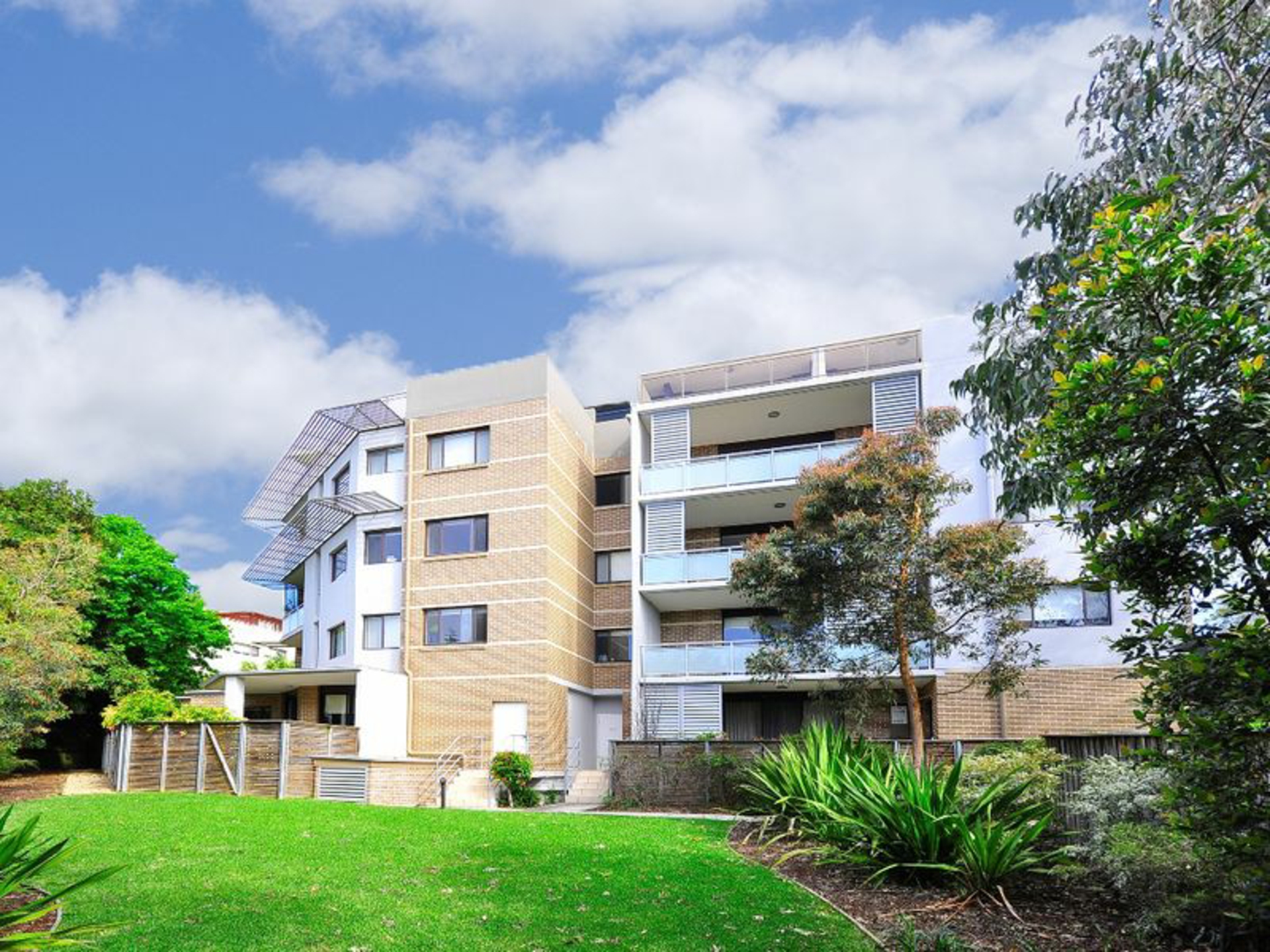 3/1155 Pacific Hwy, PYMBLE
